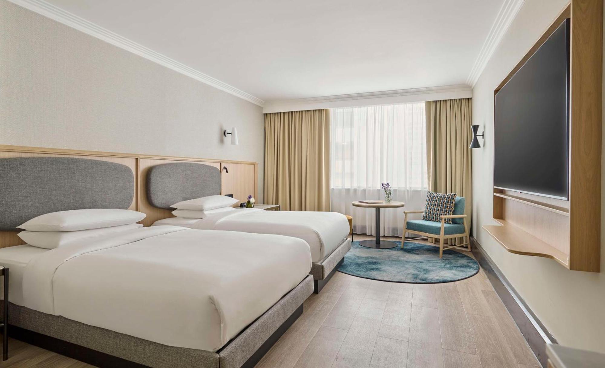 Hyatt Regency Blackfriars 5* Londres