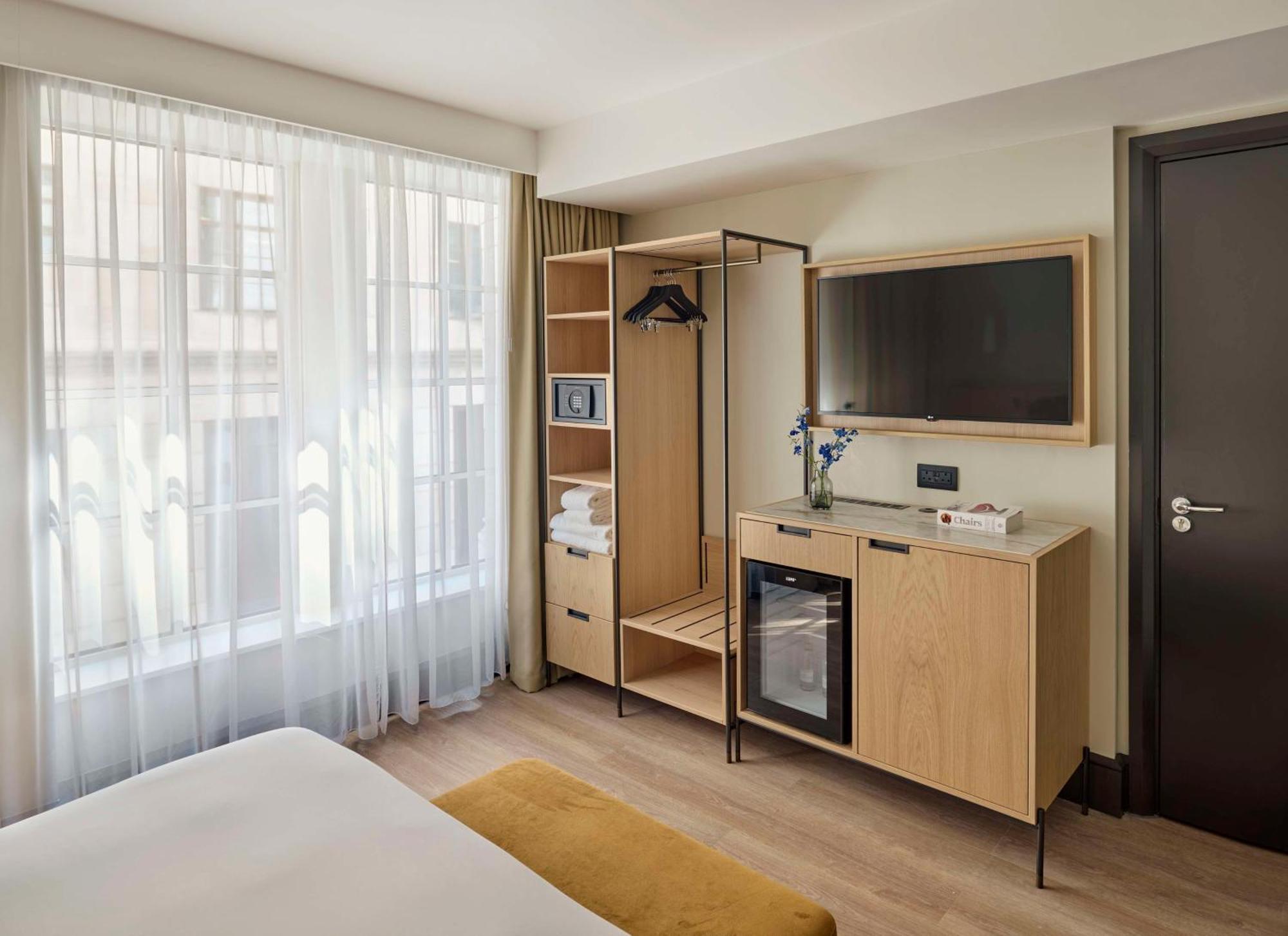 Hyatt Regency Blackfriars Londres
