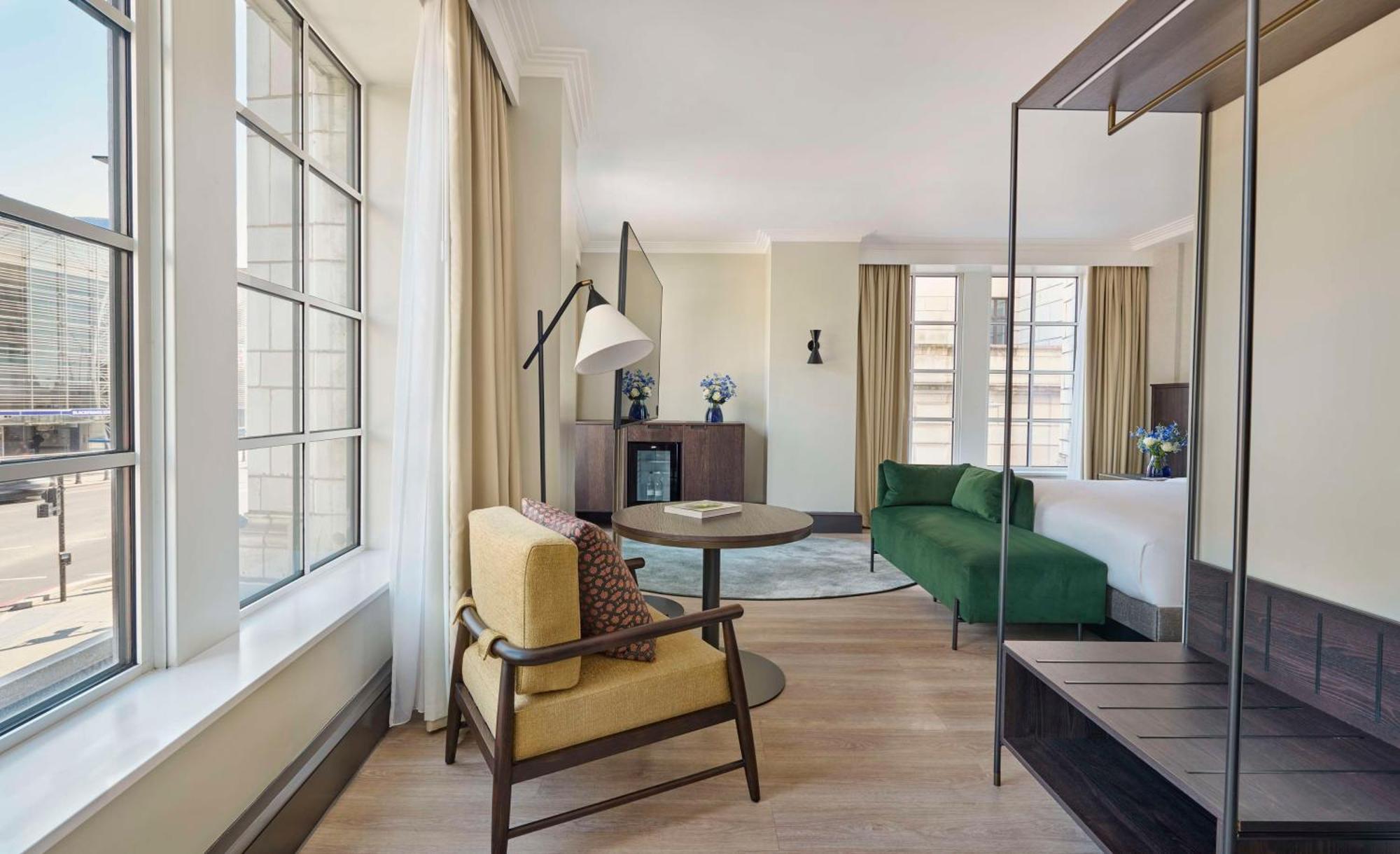Hyatt Regency Blackfriars 5* Londres