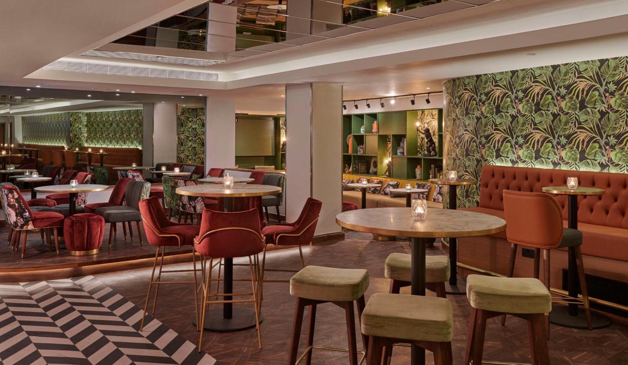 Hyatt Regency Blackfriars Londres