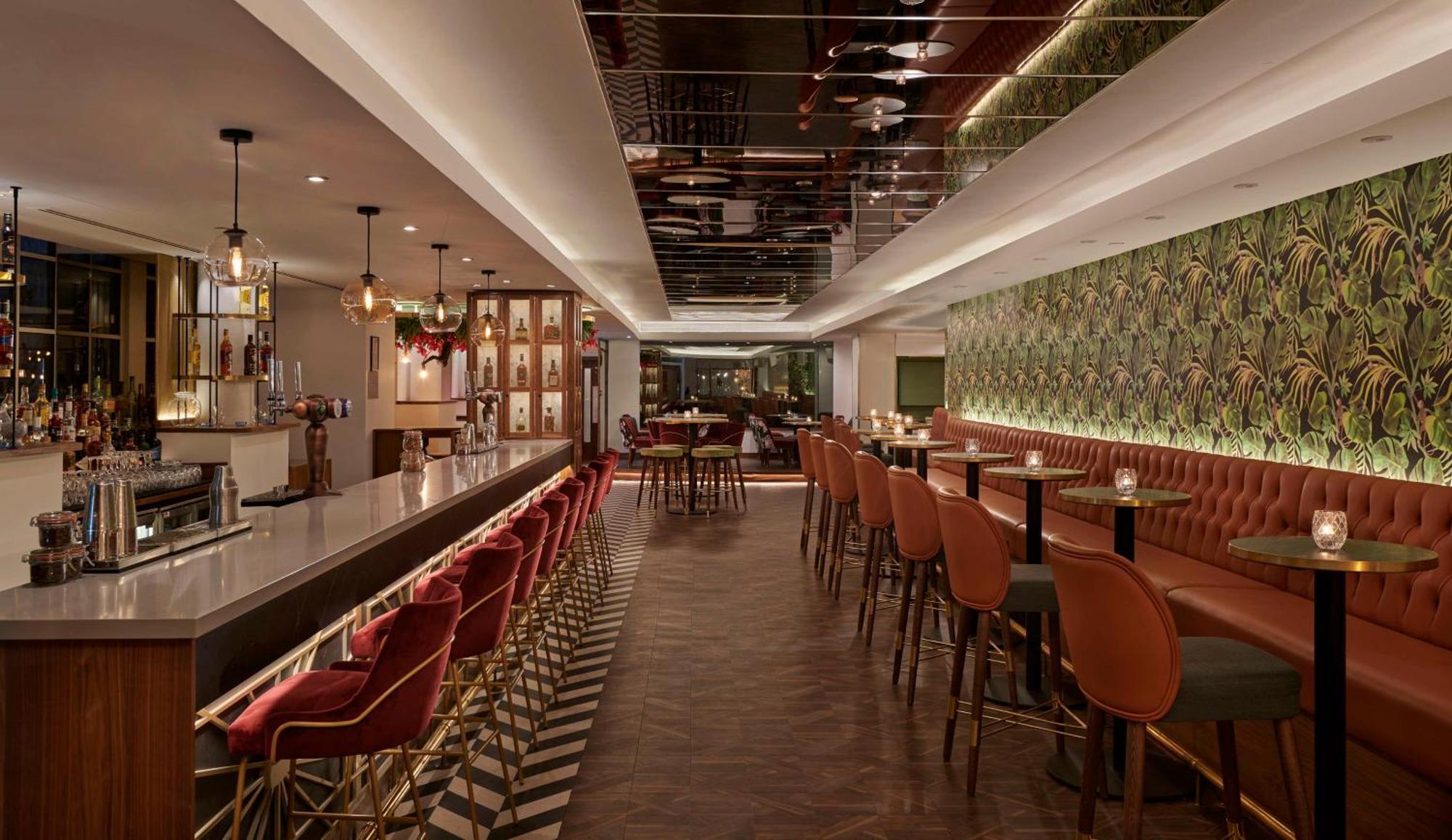 Hyatt Regency Blackfriars 5* Londres