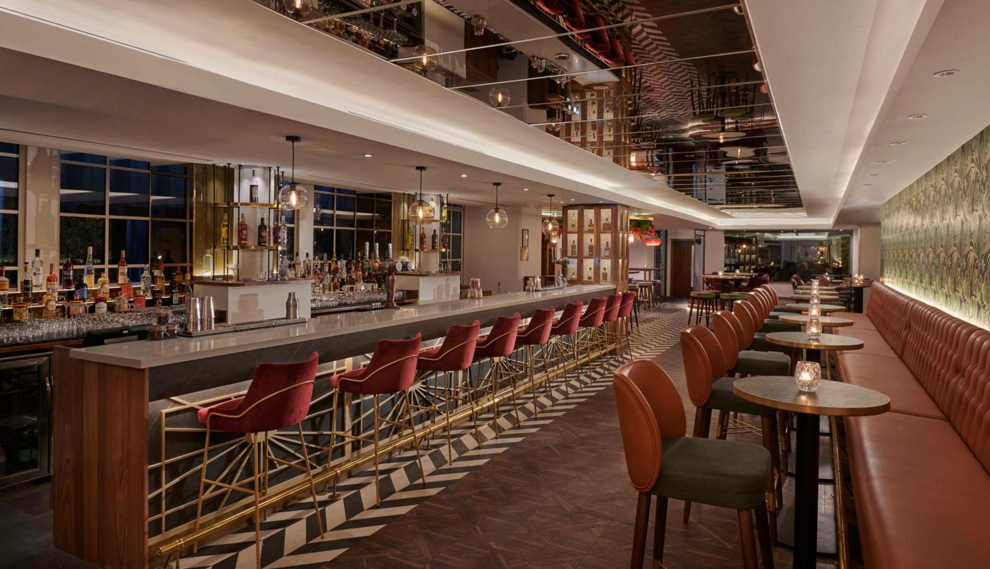 Hyatt Regency Blackfriars Londres