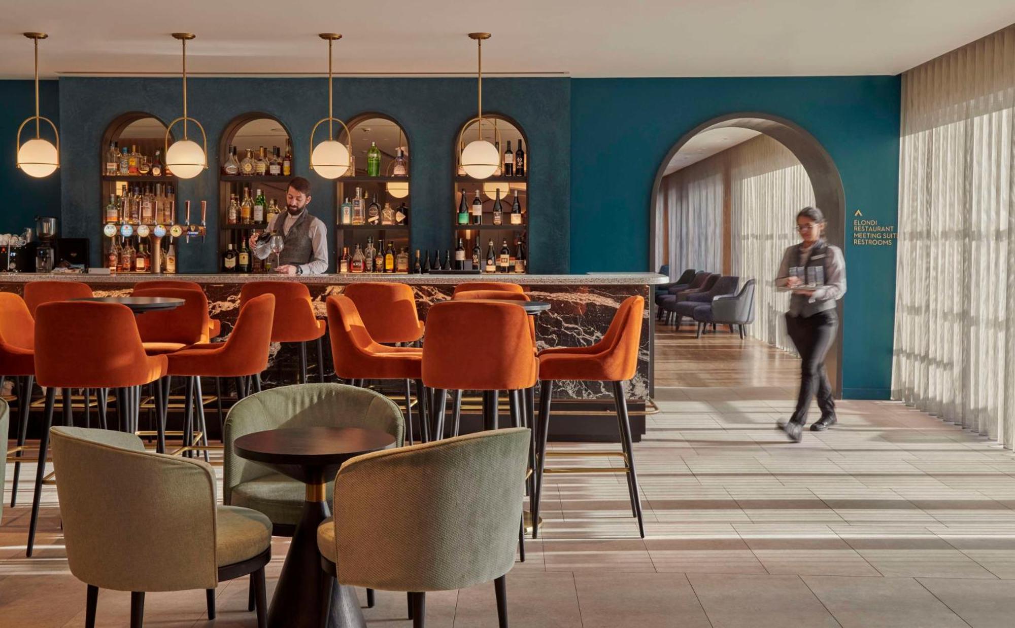 Hyatt House Stratford - Aparthotel Londres
