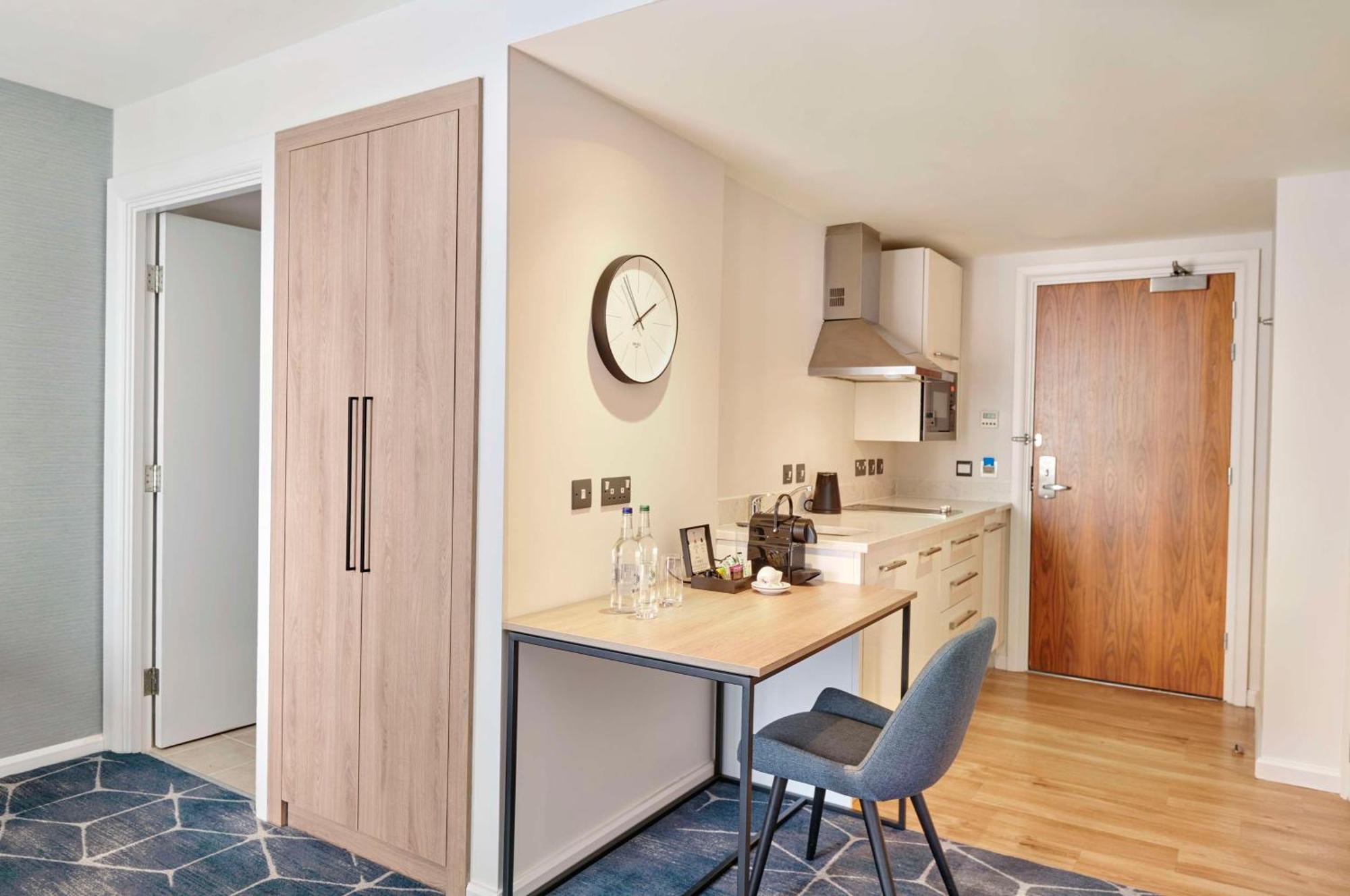 Aparthotel Hyatt House Stratford - Londres
