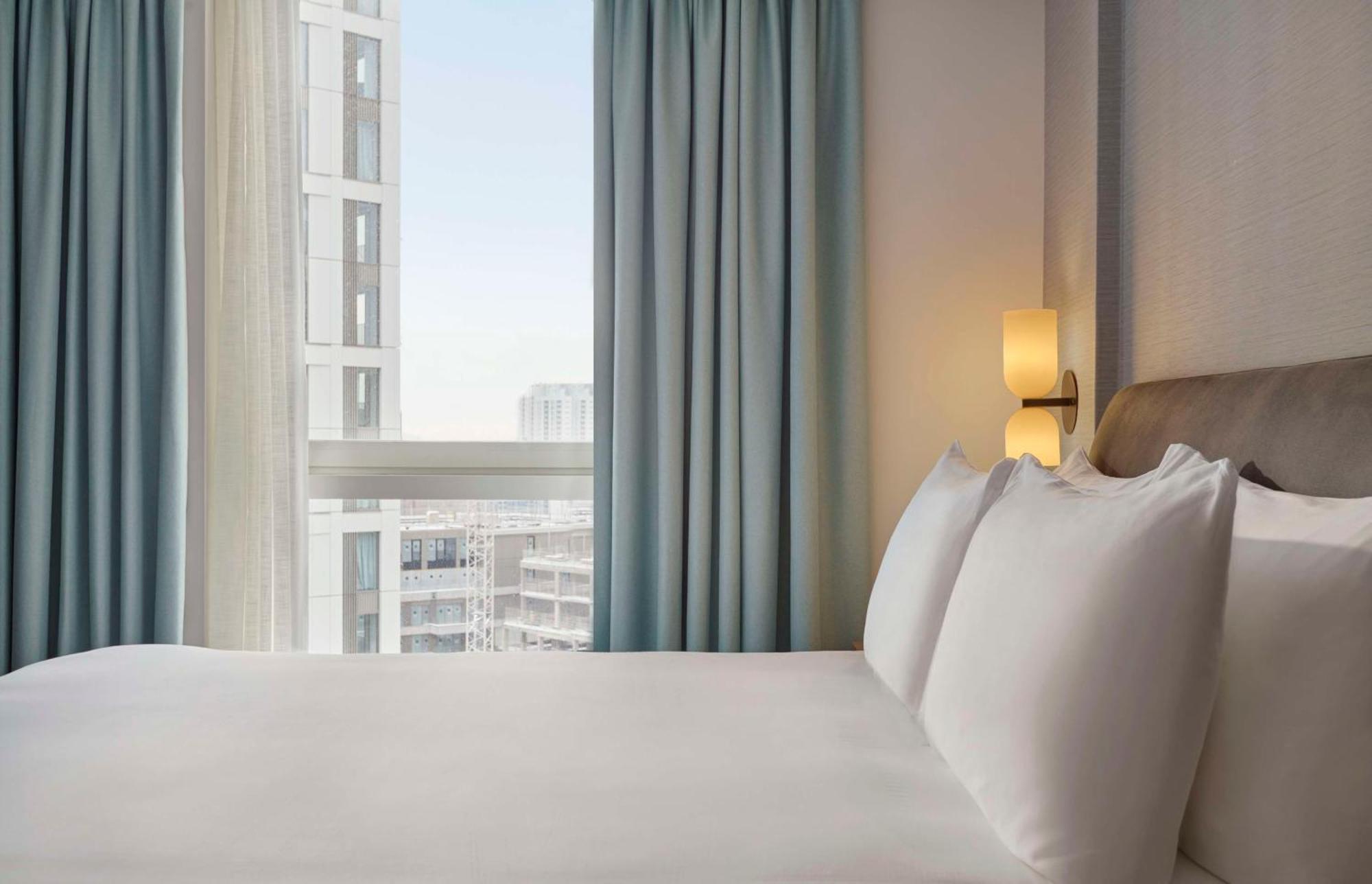 Hyatt House Stratford - Londres