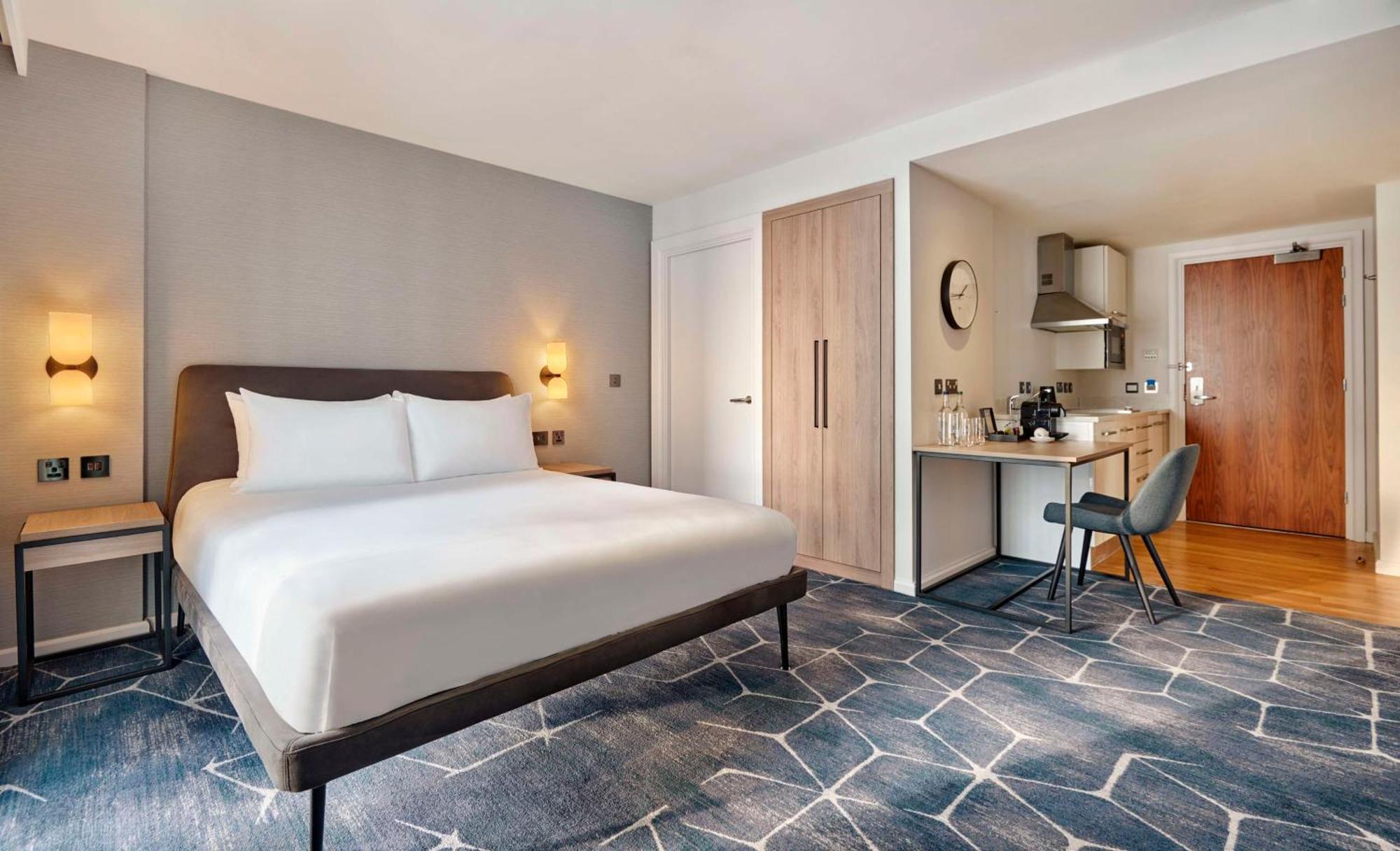 Hyatt House Stratford - 4* Londres