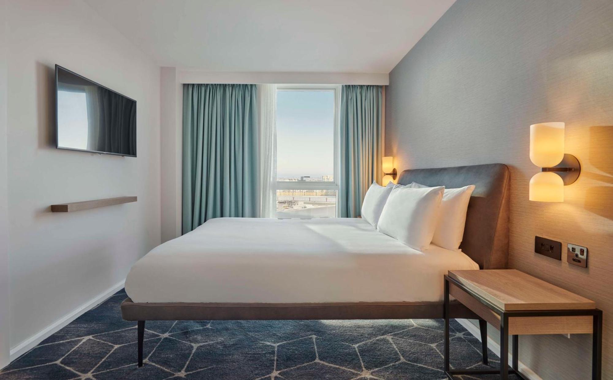 Aparthotel Hyatt House Stratford - Londres