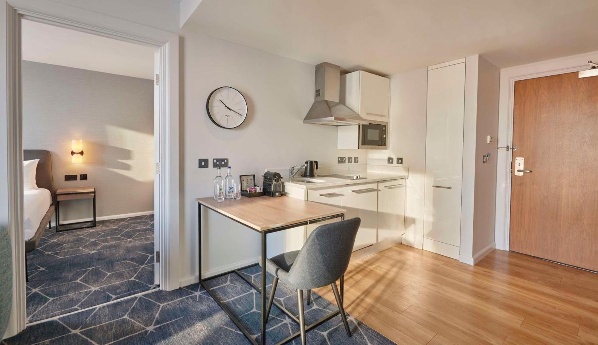 Hyatt House Stratford - Londres