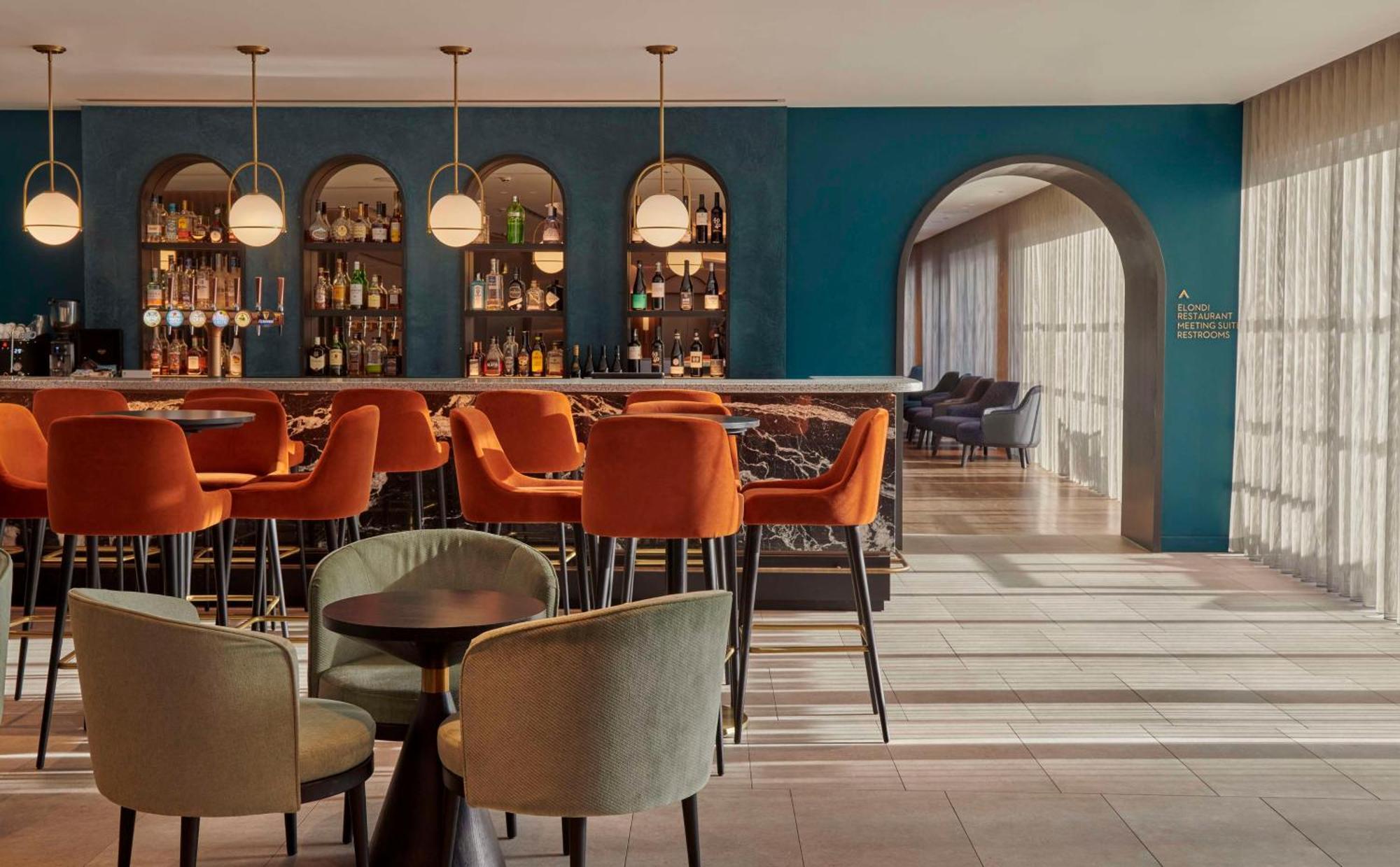 Hyatt House Stratford - Londres
