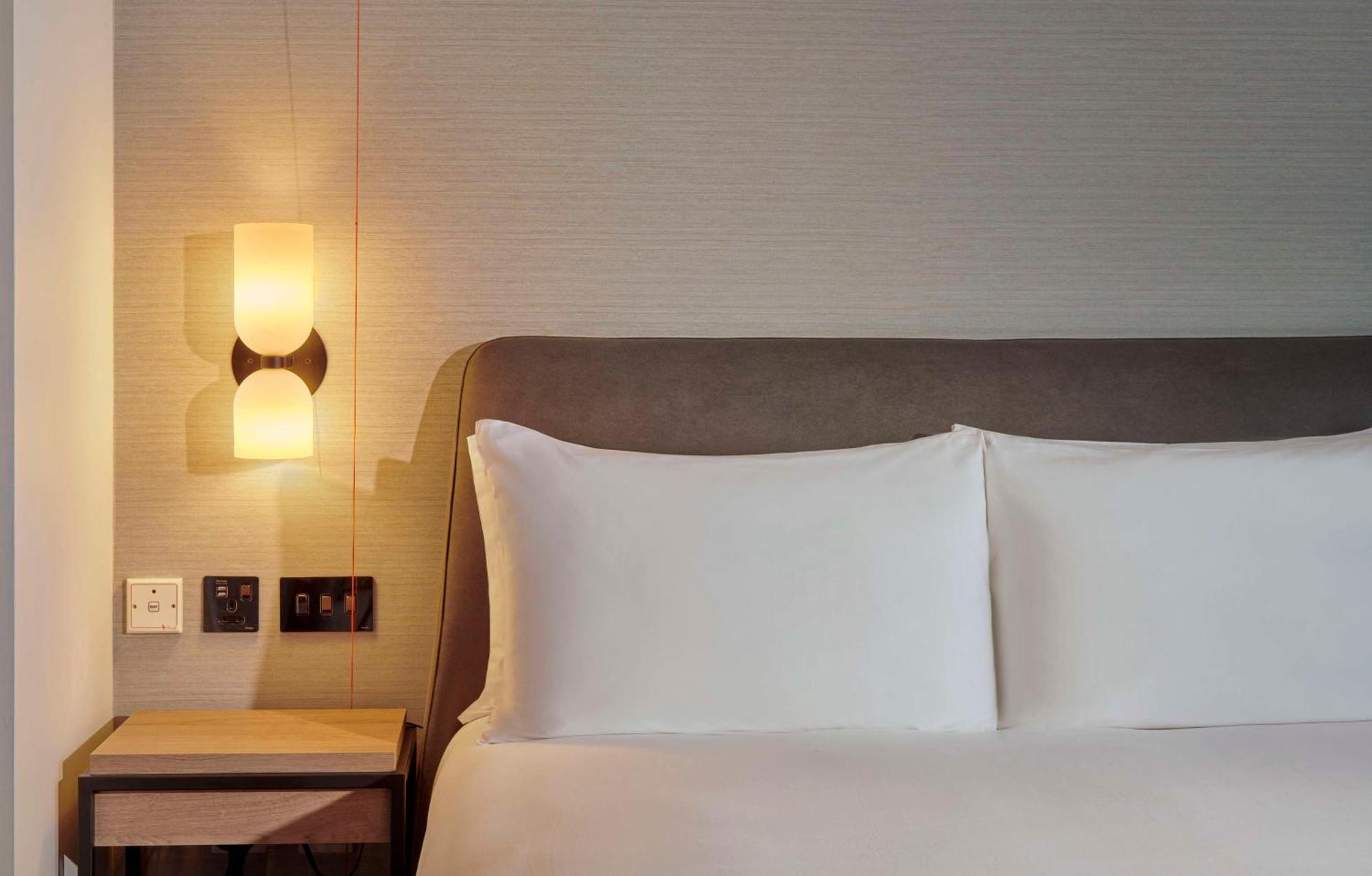 Hyatt House Stratford - Aparthotel Londres