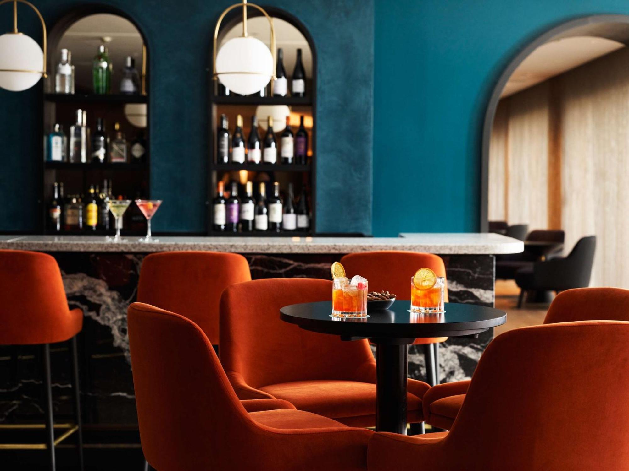 Hyatt House Stratford - Londres