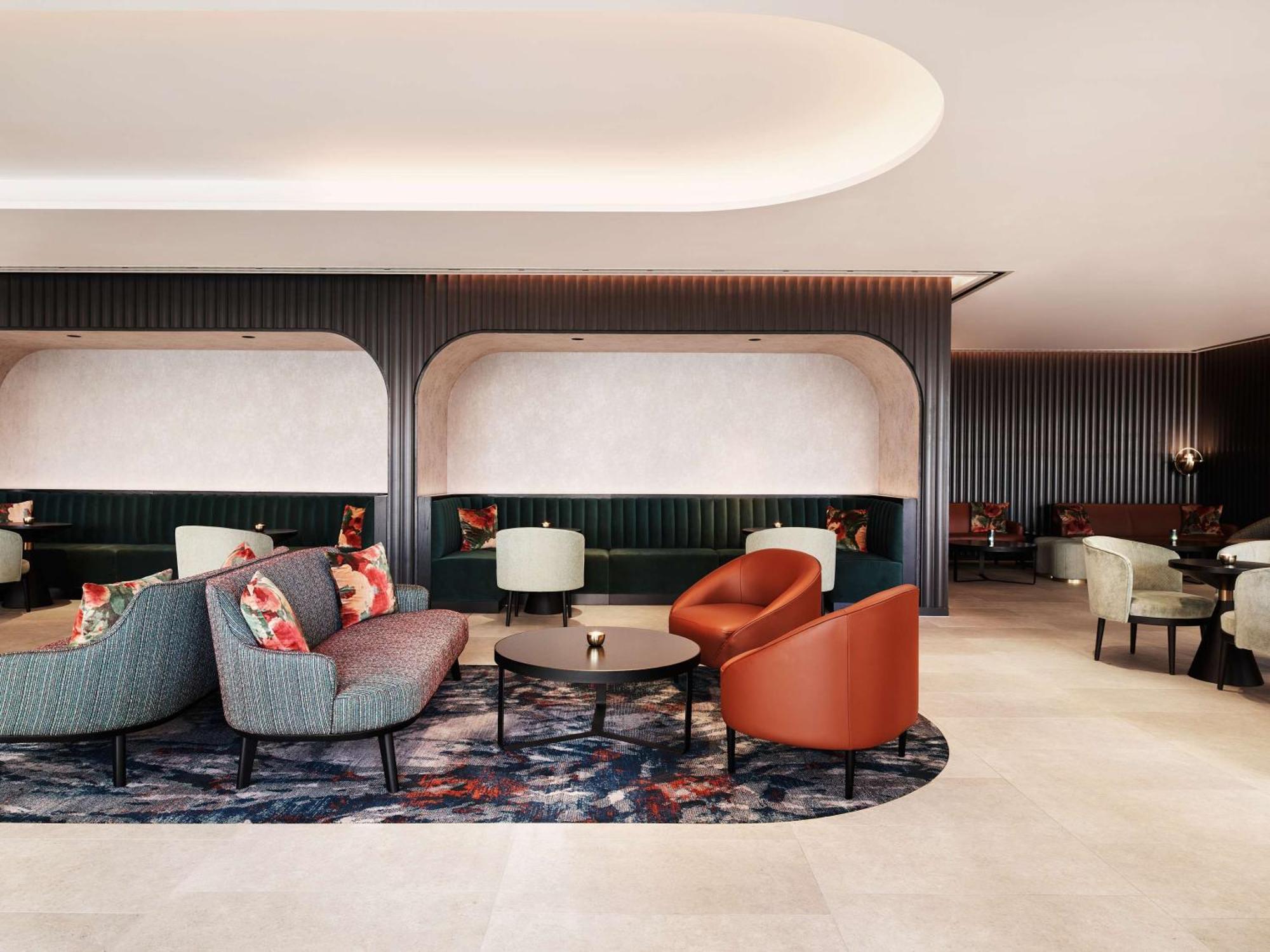 Hyatt House Stratford - 4* Londres