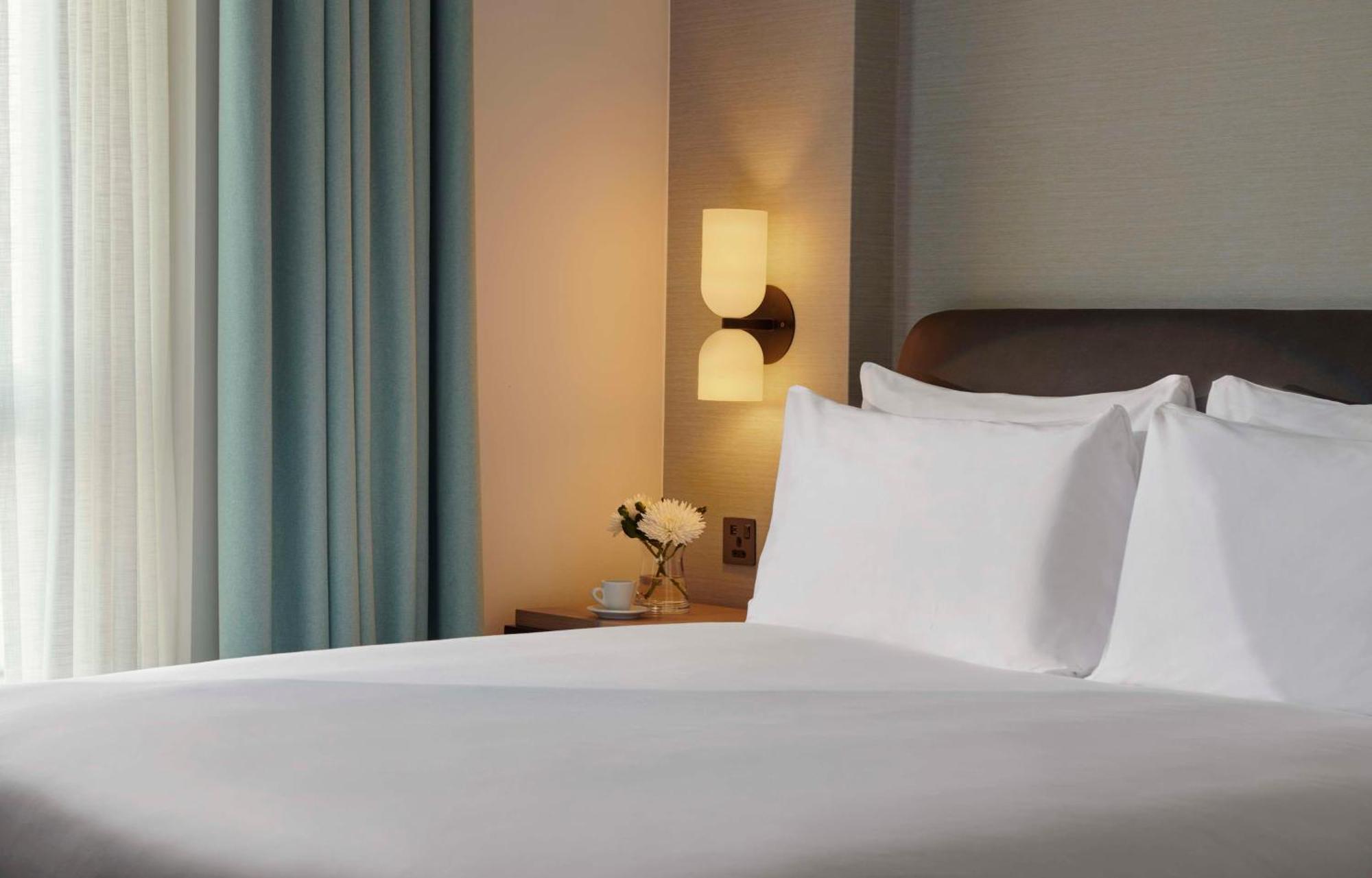 Hyatt House Stratford - 4* Londres