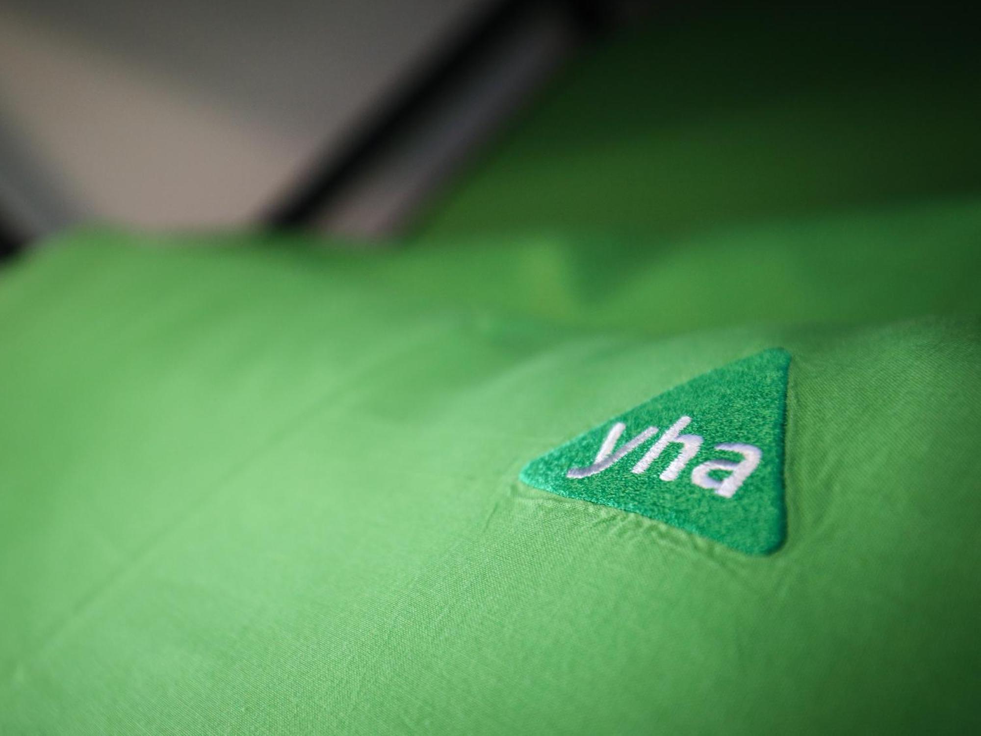 Yha * London