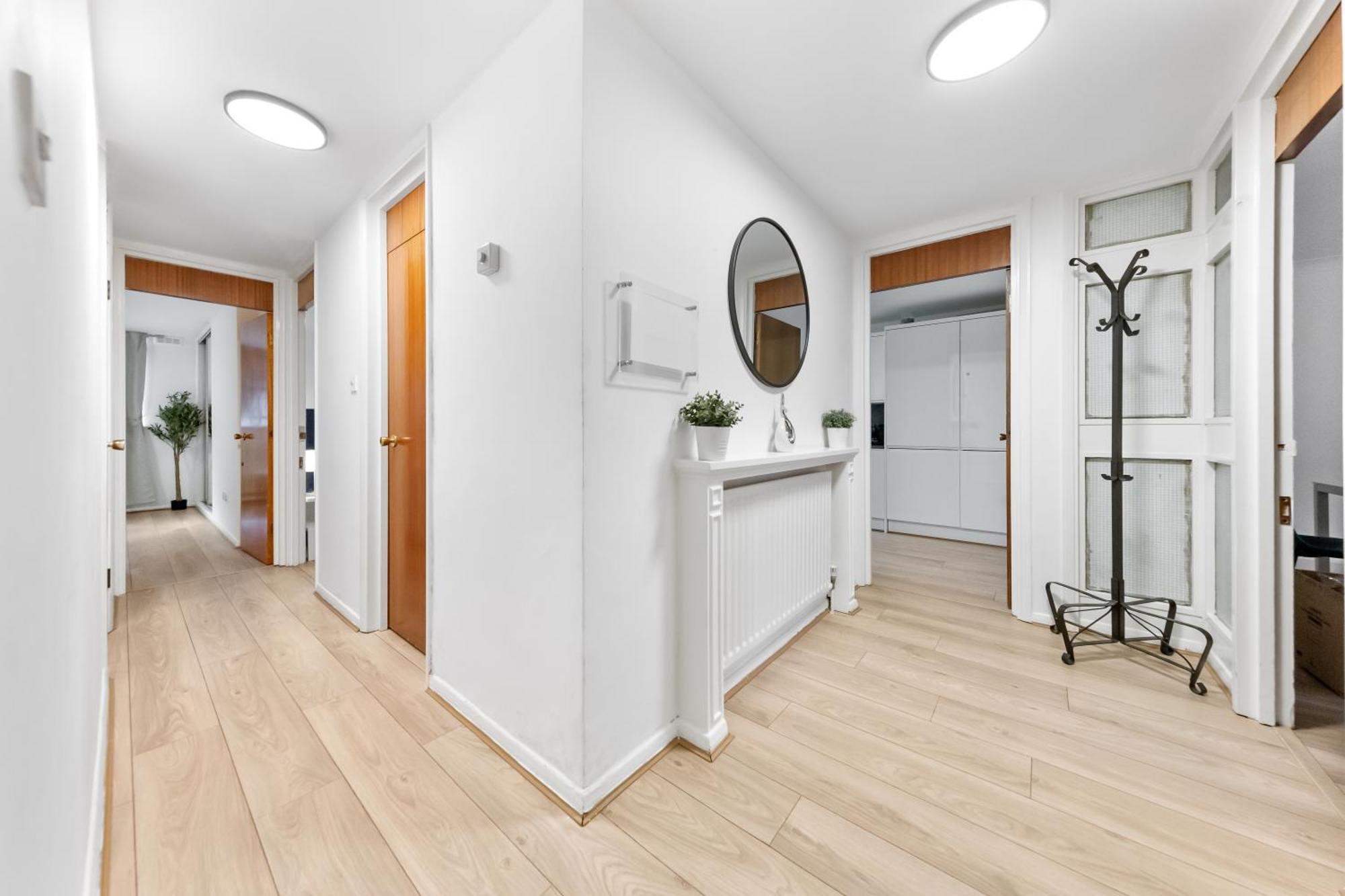 The Queensborough By Hyde Park Apartment London
