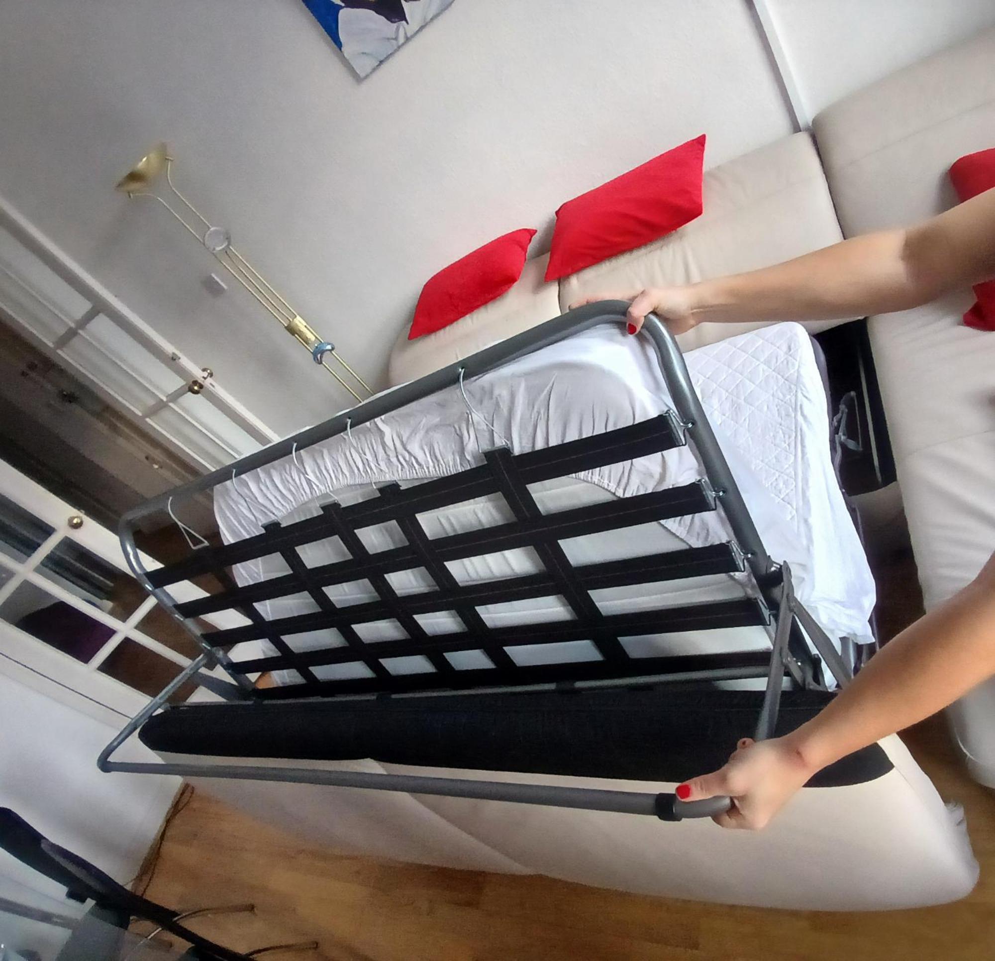 Apartamento Sunny And Spacious Flat In Nw3 *