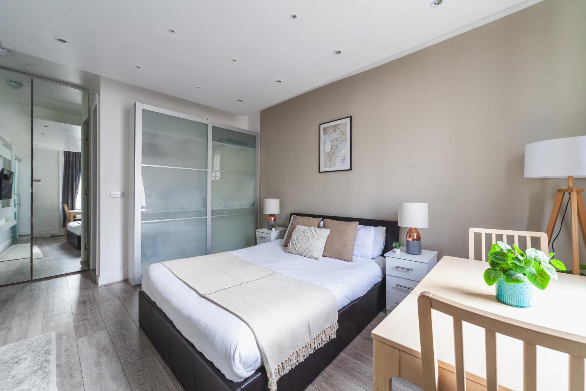 Apartamento Premium Flat In Paddington