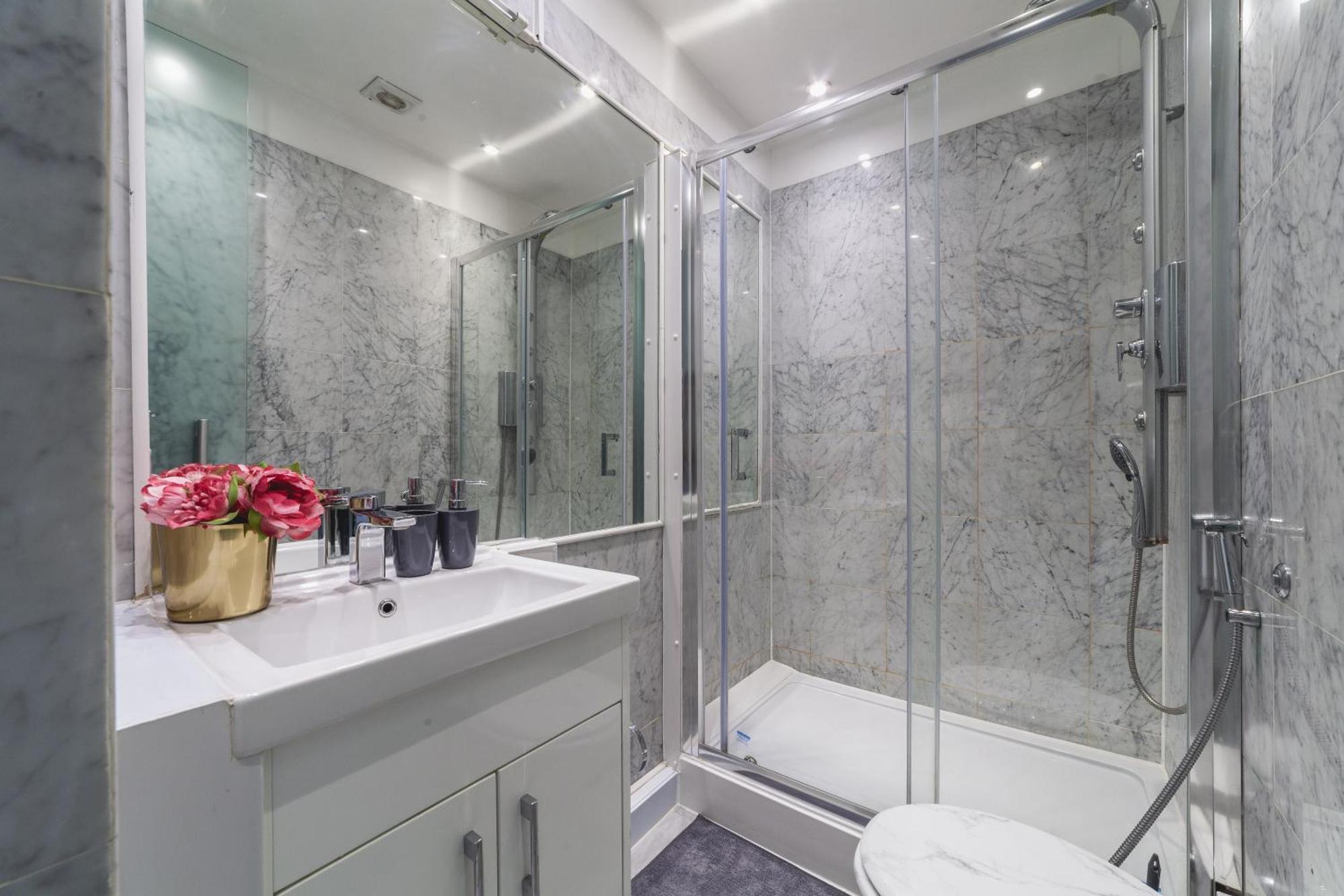 Premium Flat In Paddington Apartamento *