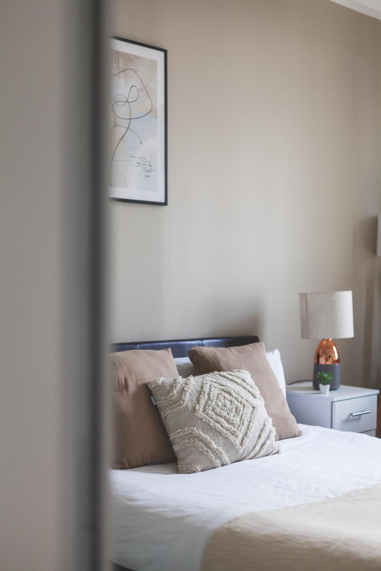 Premium Flat In Paddington Apartamento Londres