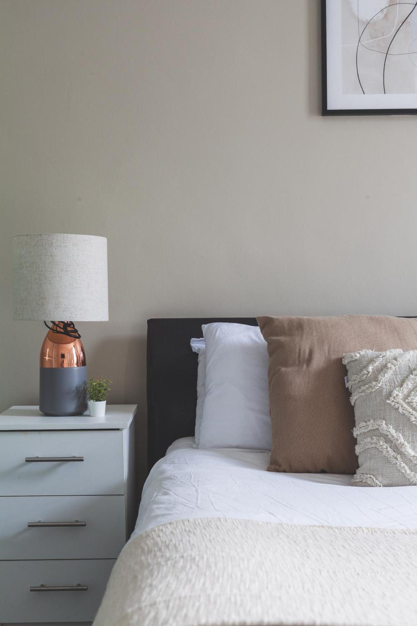 Premium Flat In Paddington Apartamento