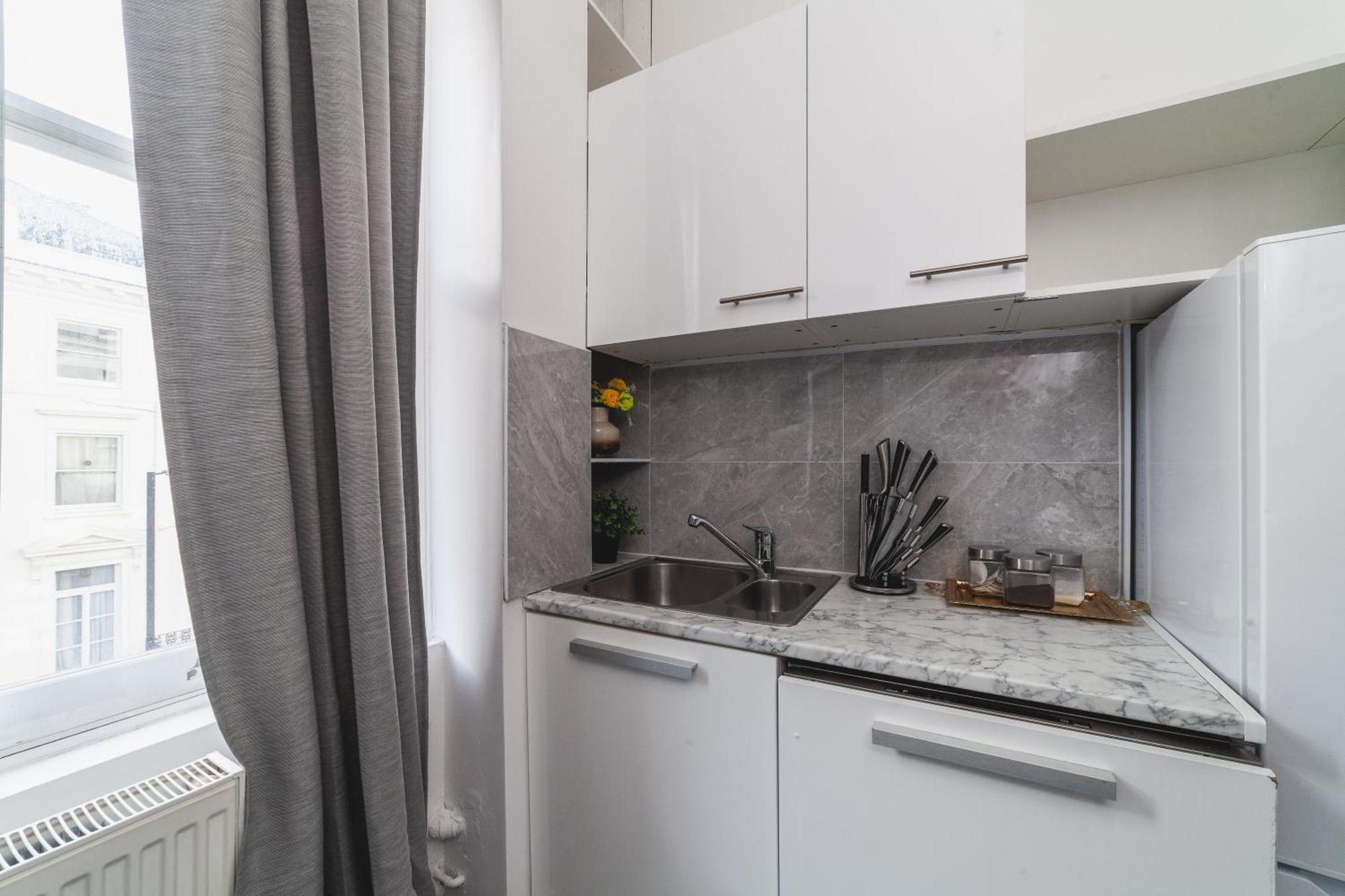 Apartamento Premium Flat In Paddington