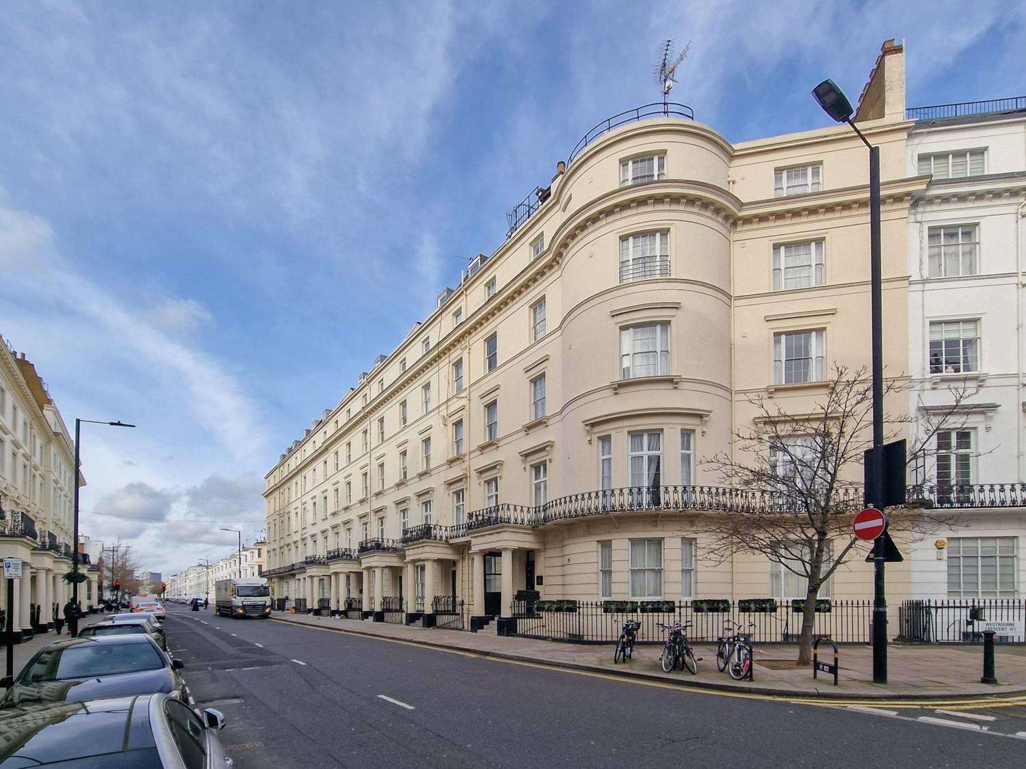 Premium Flat In Paddington Apartamento *