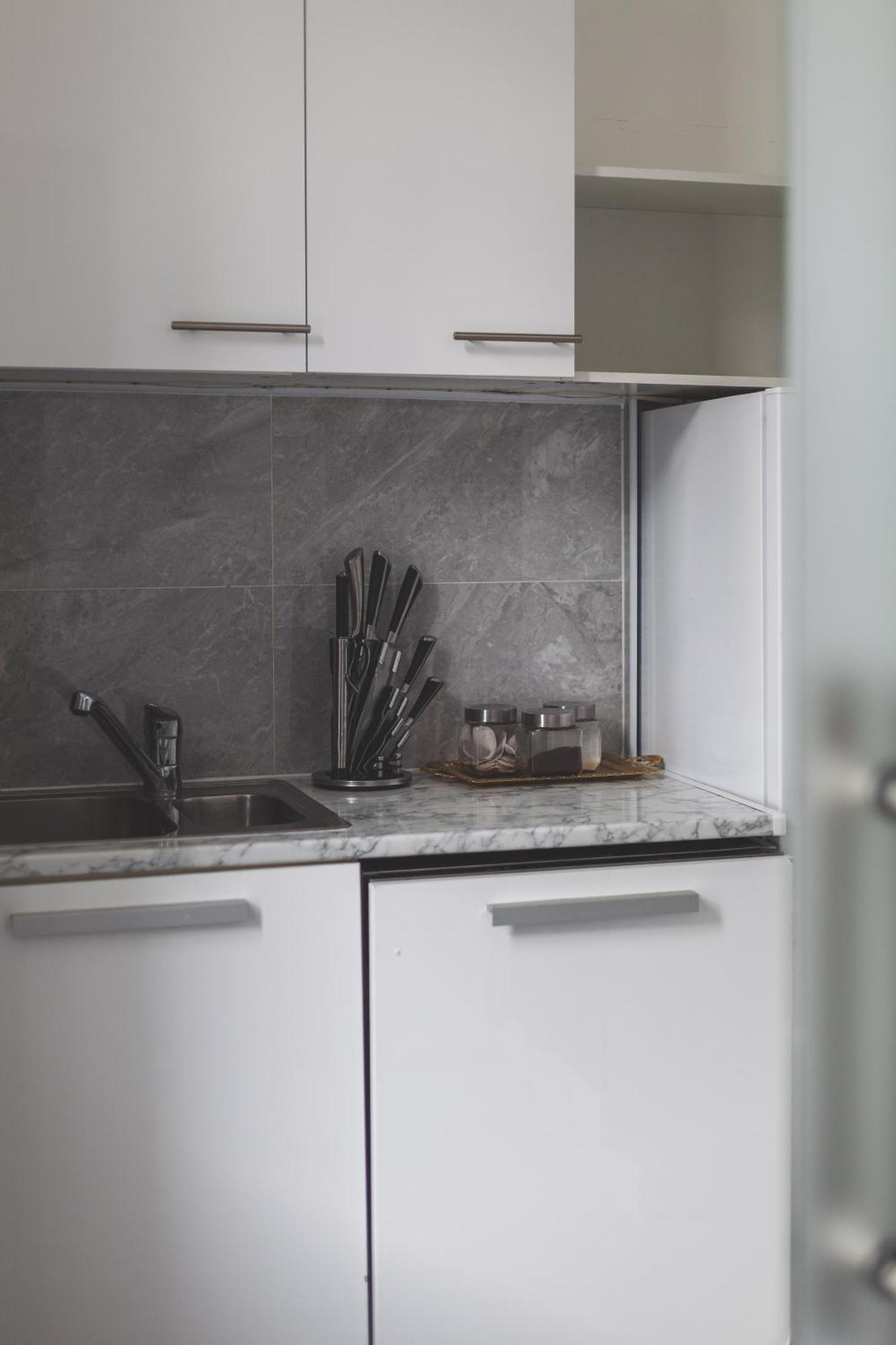 Premium Flat In Paddington Apartamento *