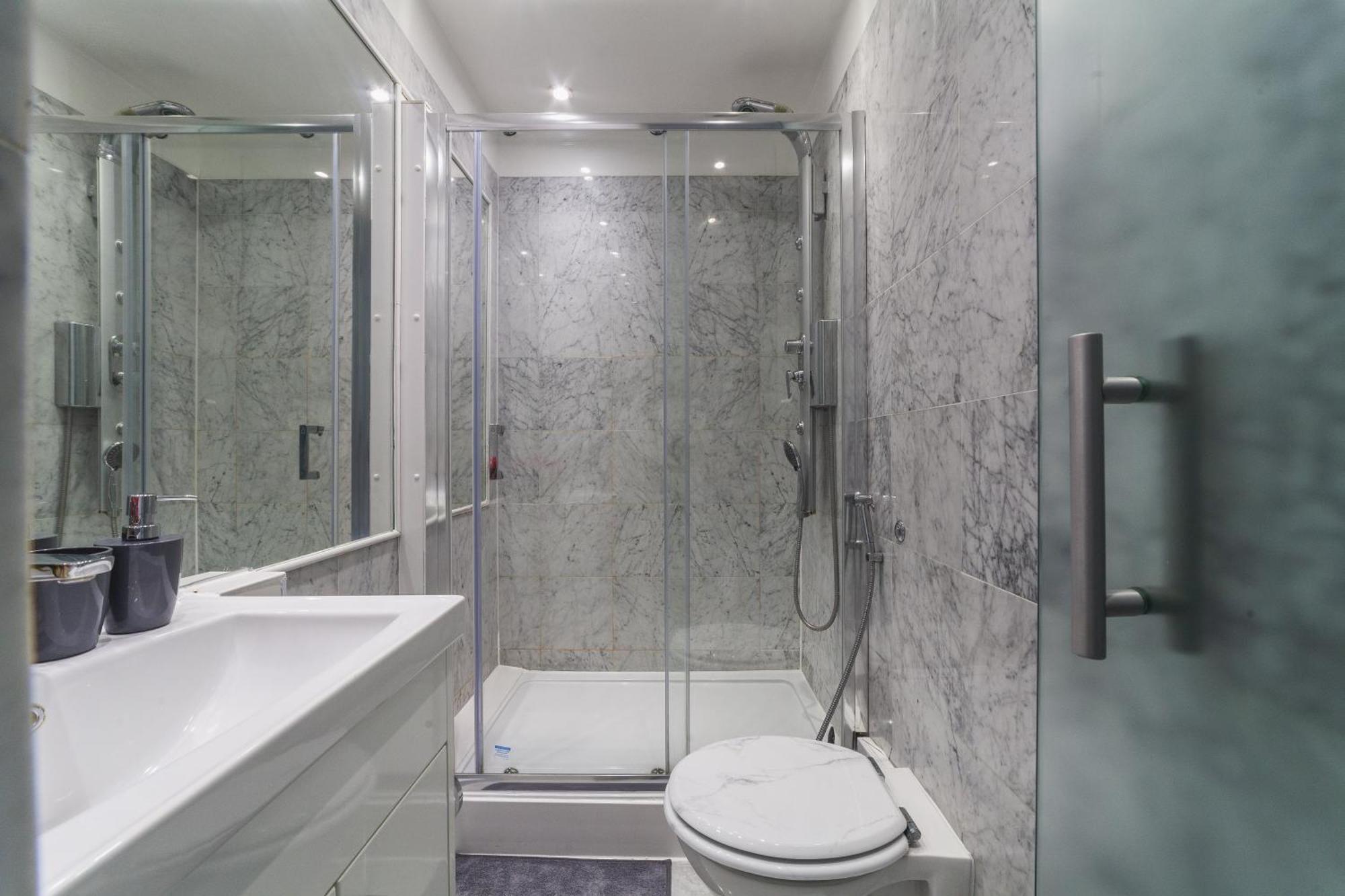 Premium Flat In Paddington Apartamento