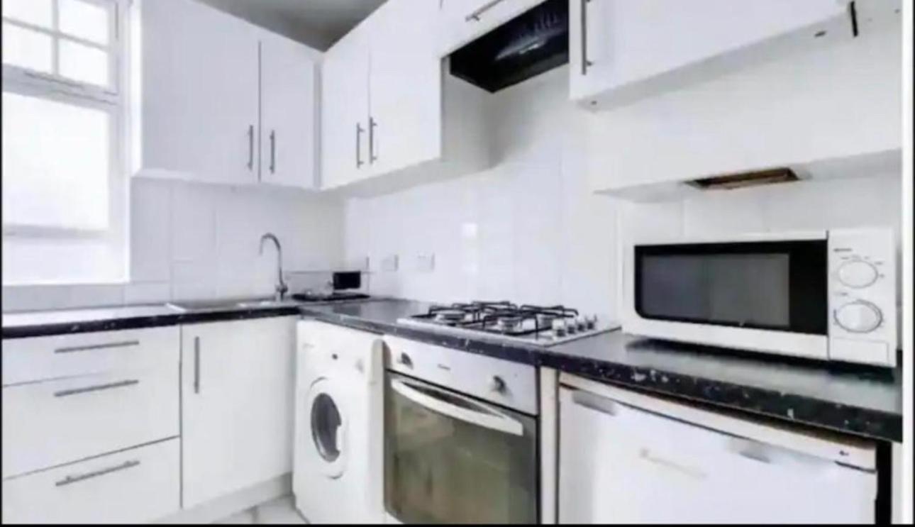 Apartment Oxford Street *