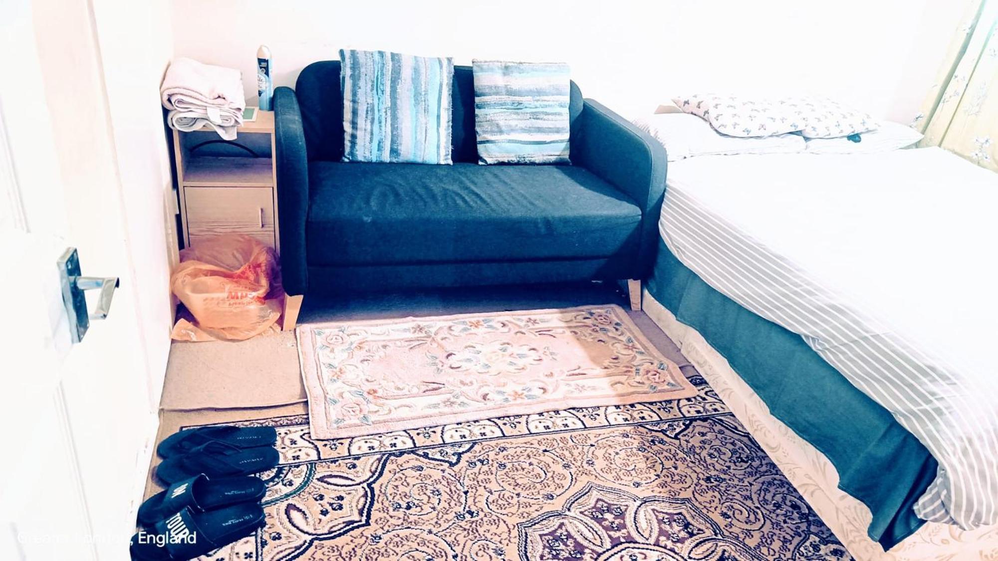 London's Bed With Breakfast & Free Parking * Londres
