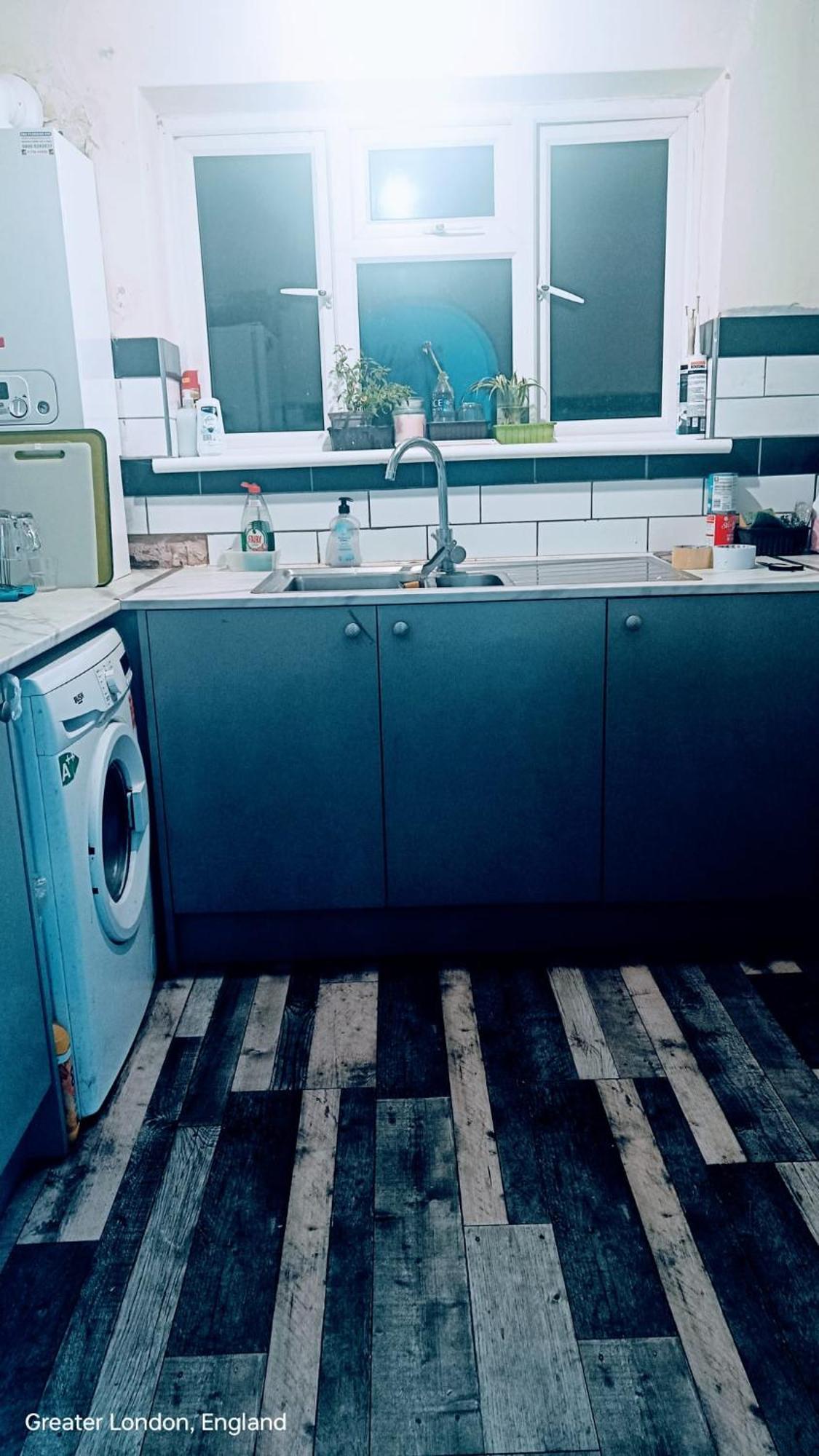 London's Bed With Breakfast & Free Parking * Londres