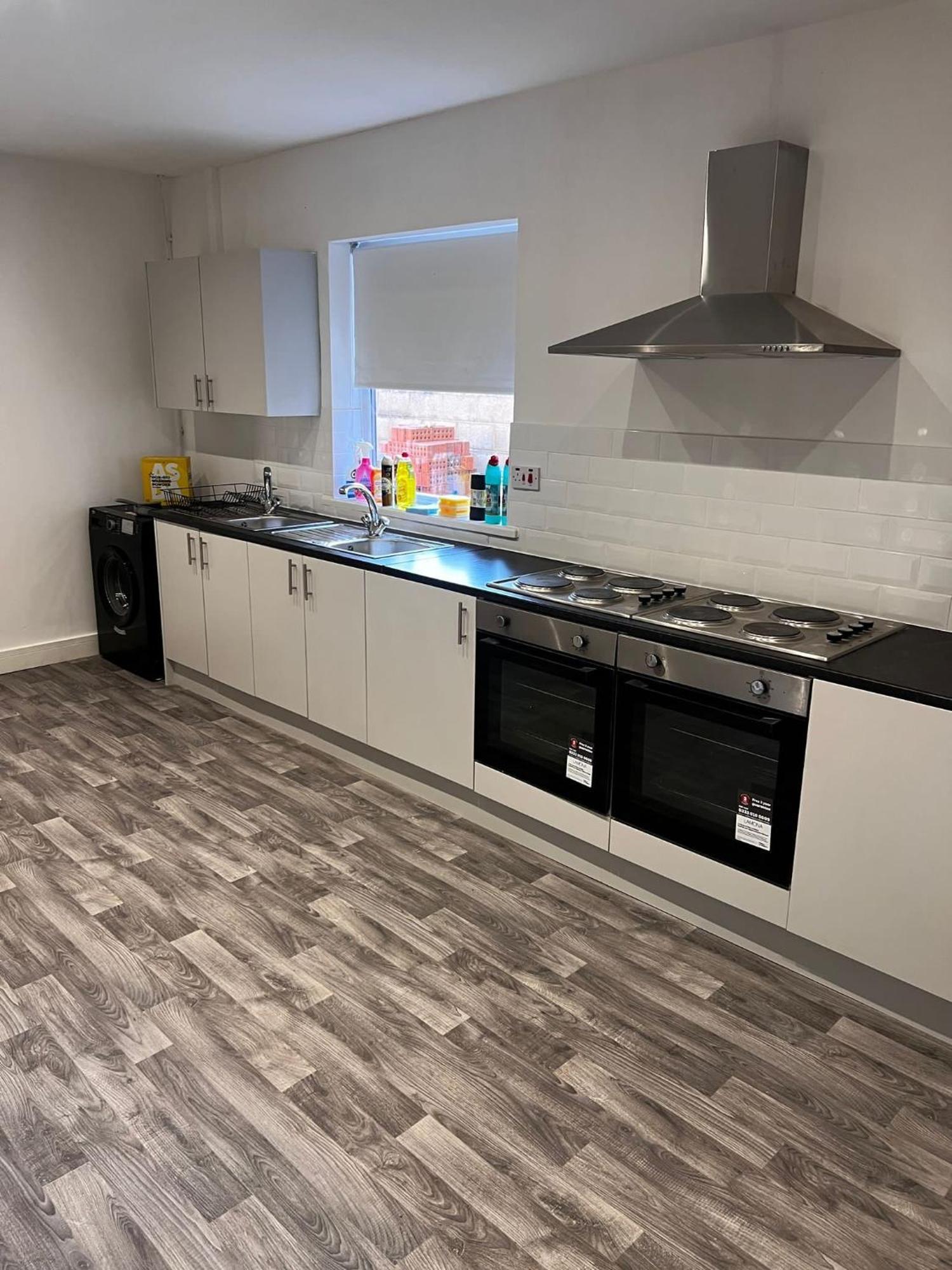 Kings Centre Apartment