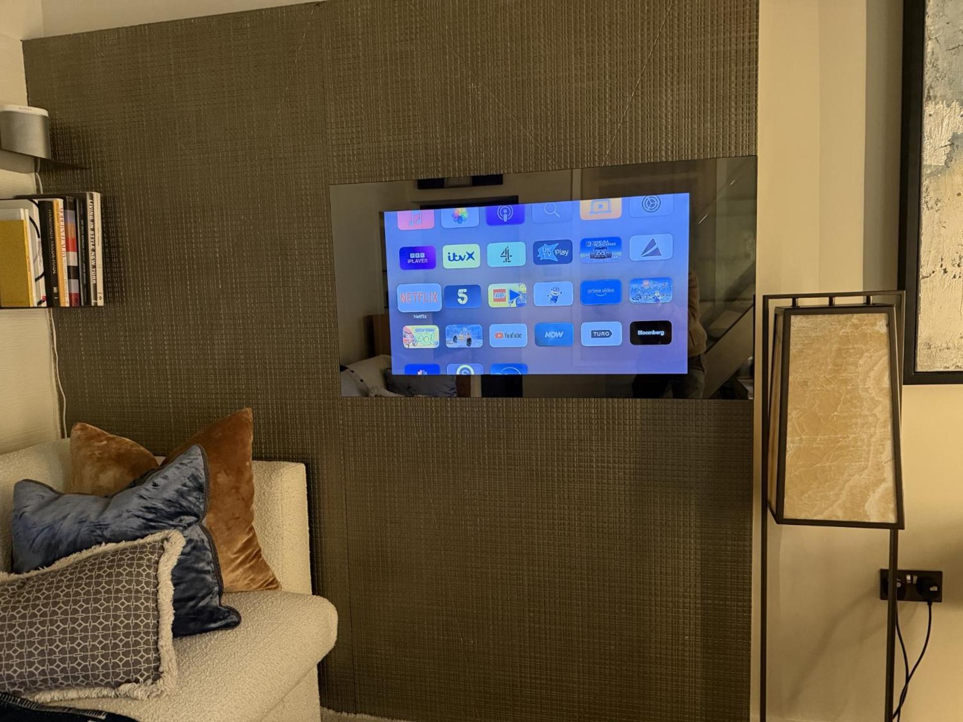 Apartamento Luxury Near Harrods & Museums