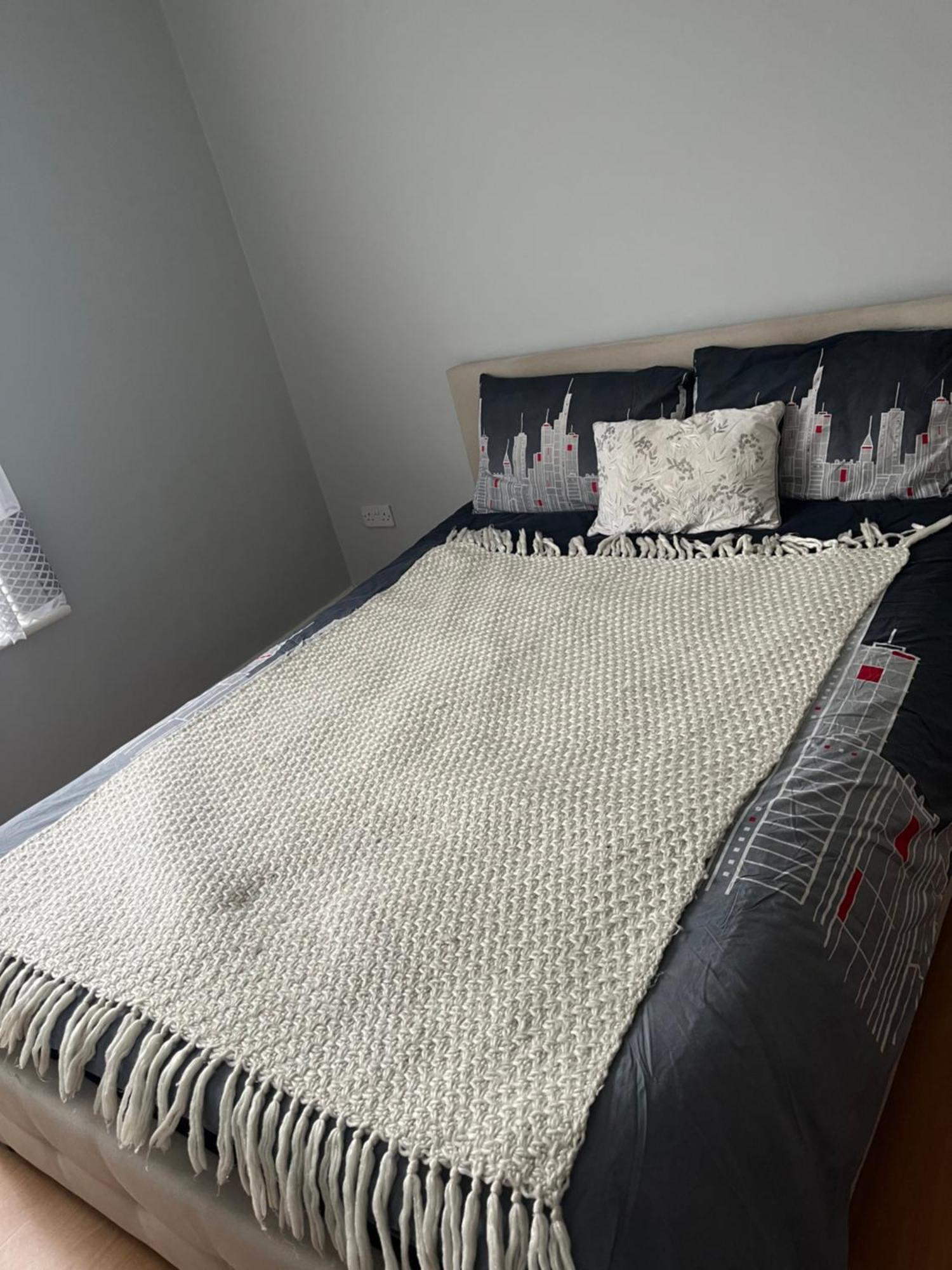 First Floor 1 Bed With Lounge And Kitchen Apartamento *