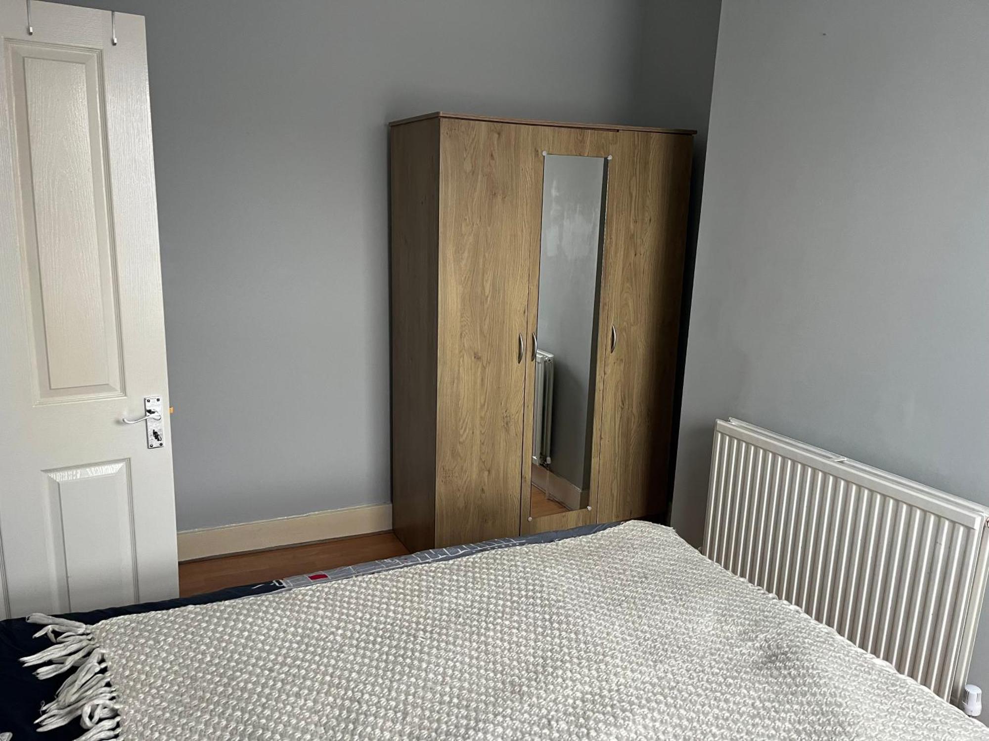 Apartamento First Floor 1 Bed With Lounge And Kitchen *
