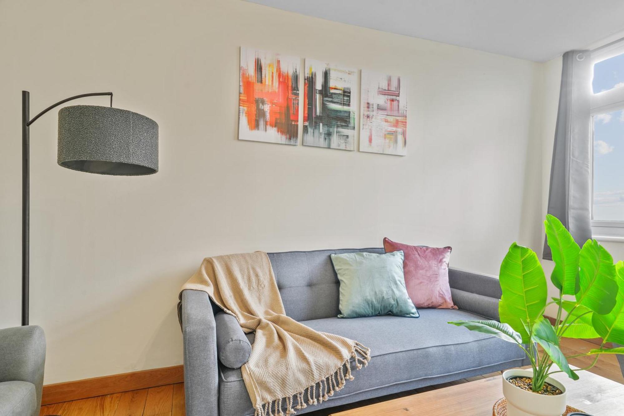 Premier Westfields Penthouse