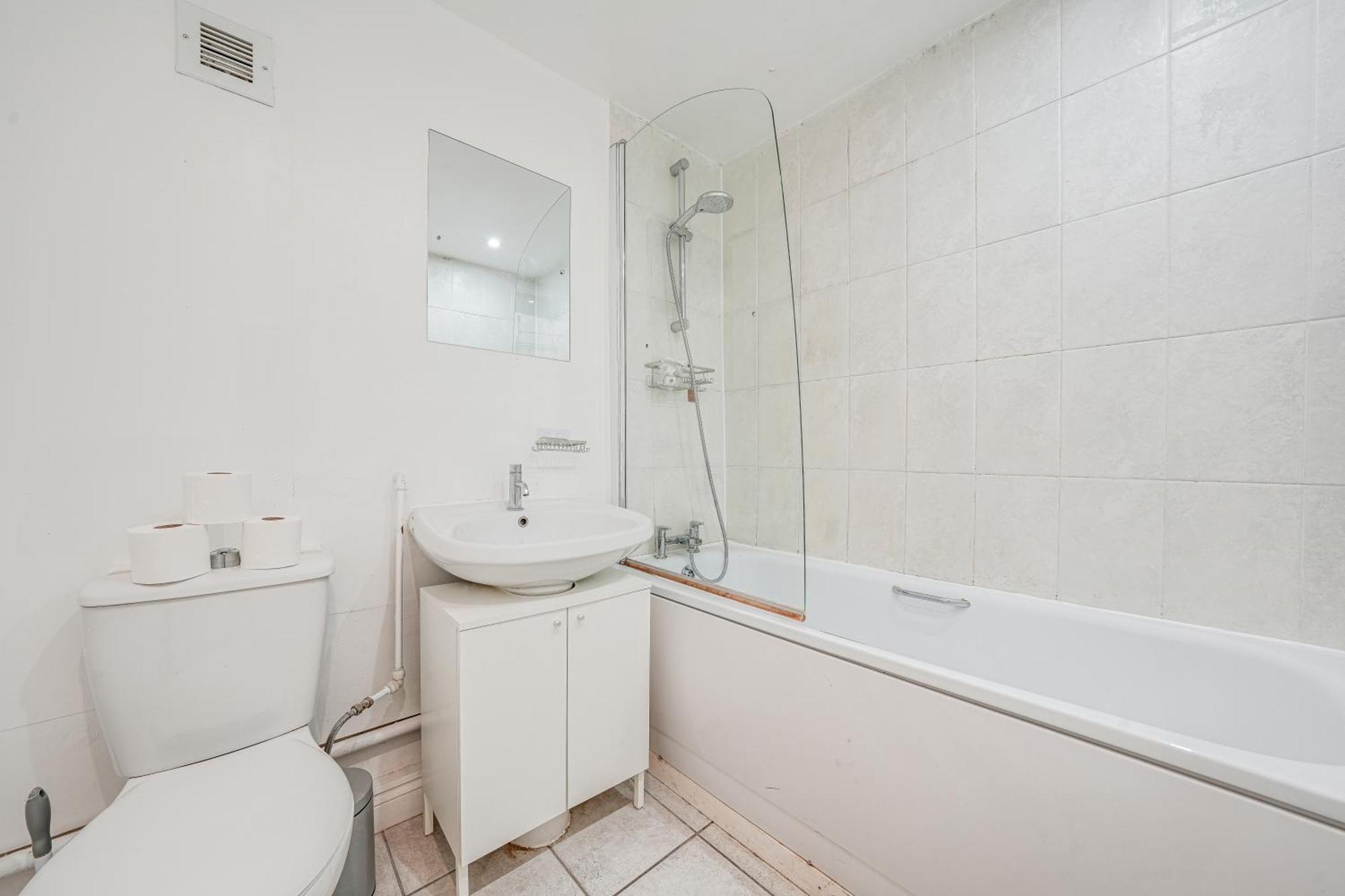 Premier Westfields Penthouse * London