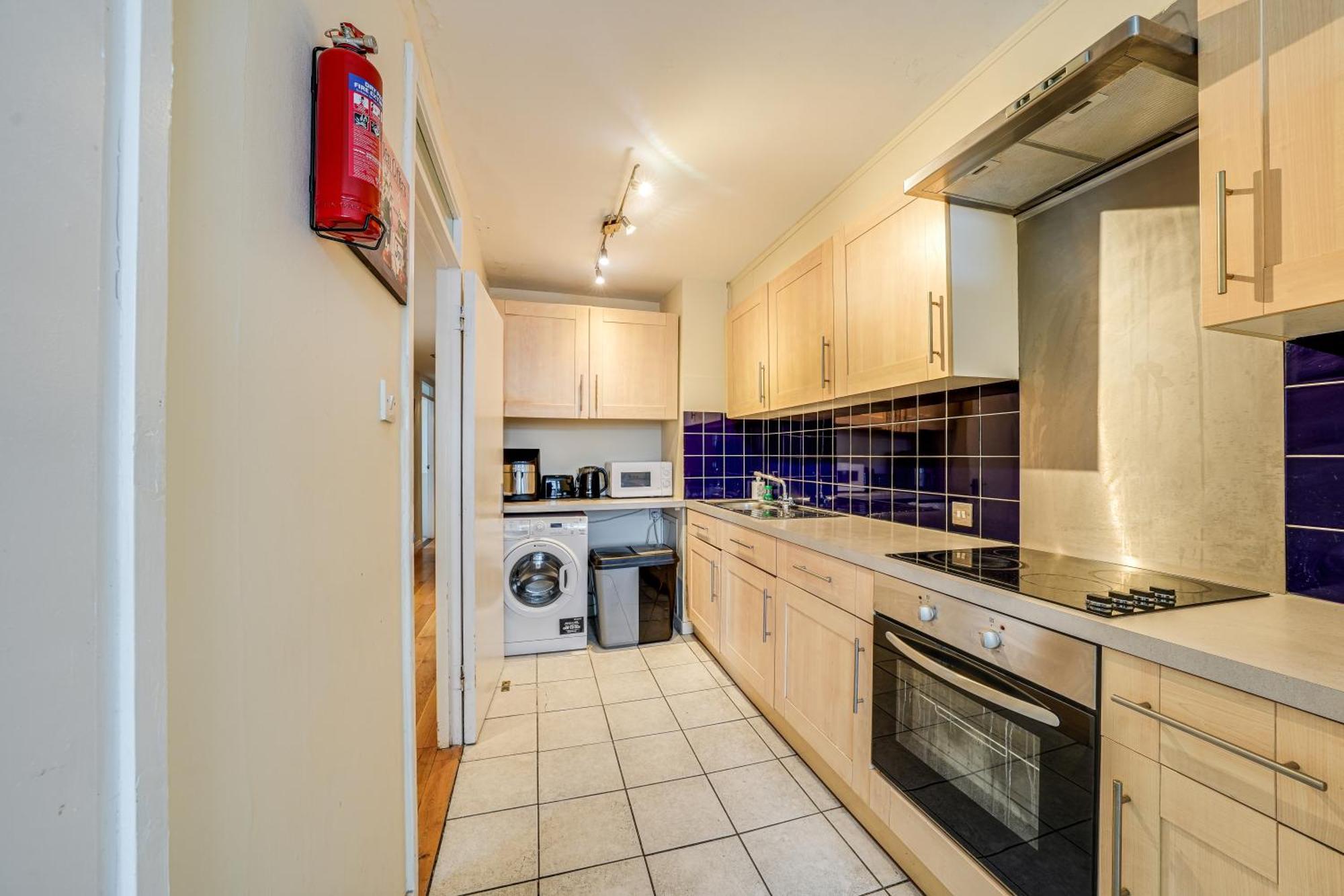 Apartment Premier Westfields Penthouse London