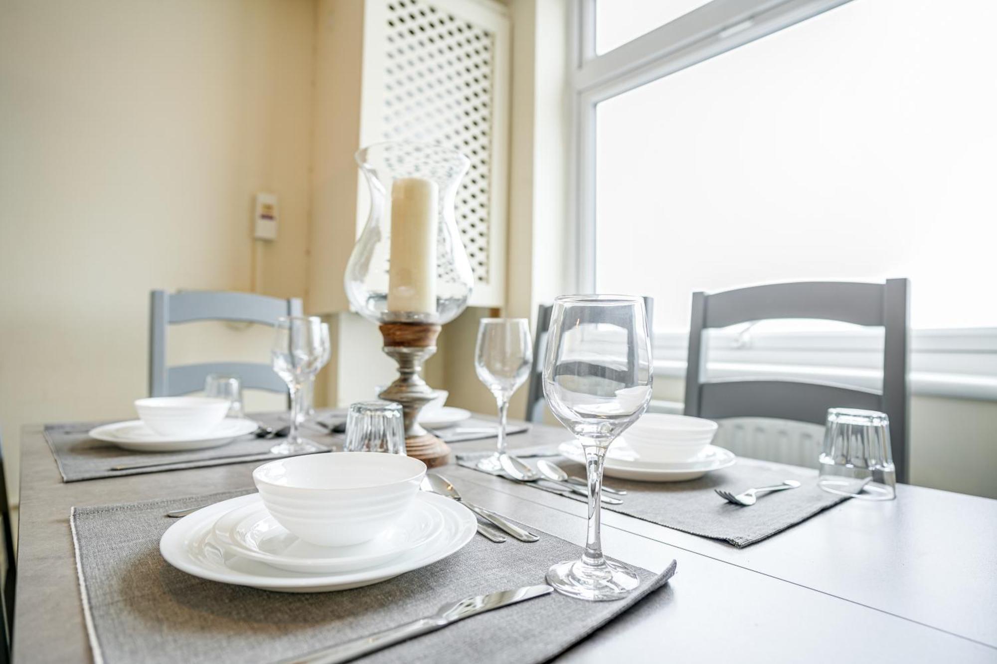 Apartment Premier Westfields Penthouse *