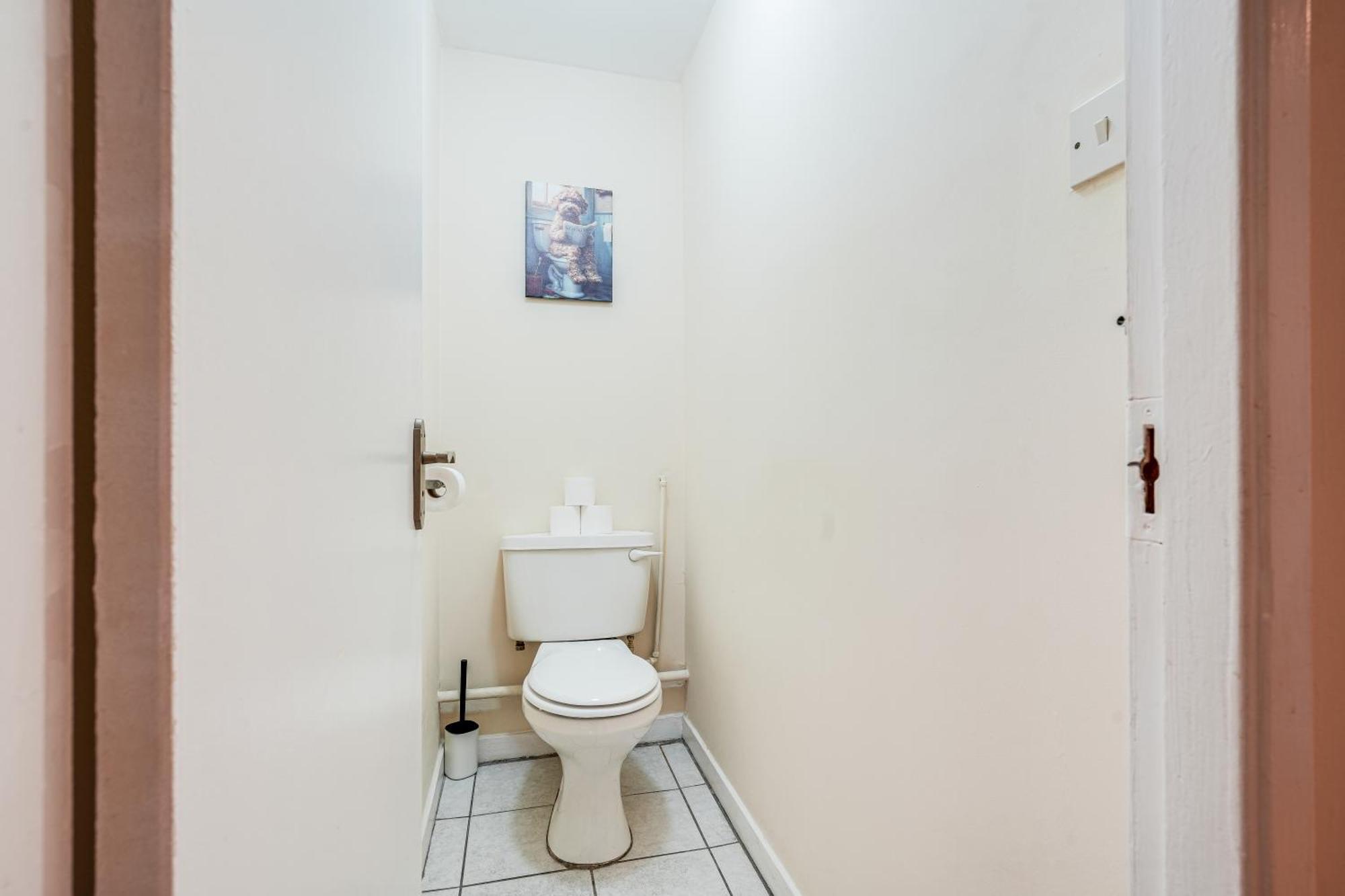 Apartment Premier Westfields Penthouse *
