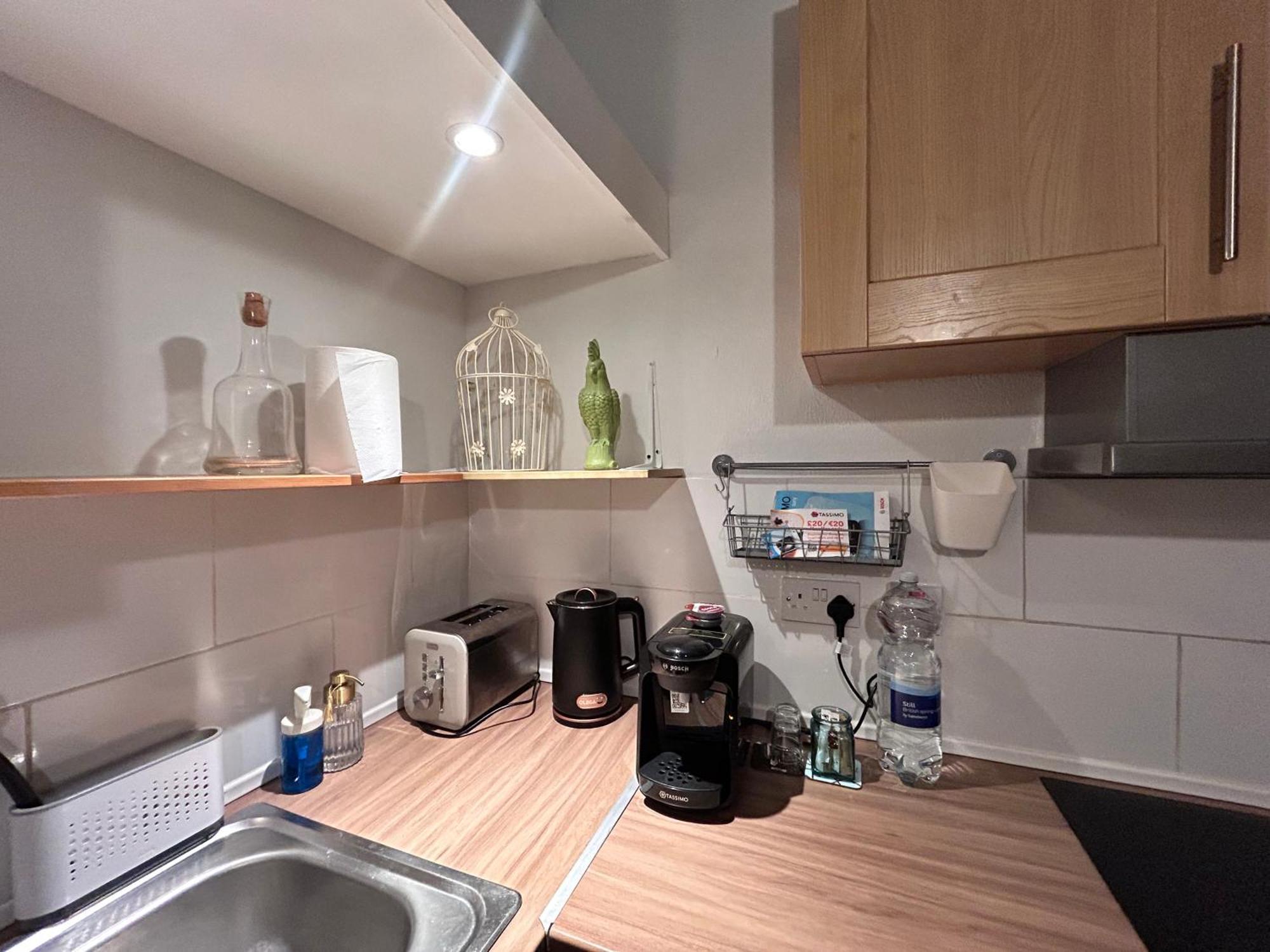 Beautiful Chiswick Apartamento
