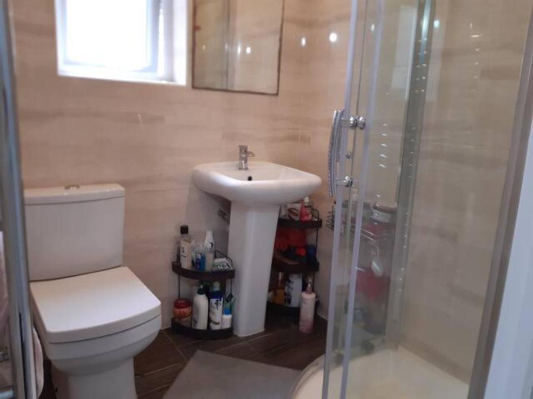 Privatunterkunft Double In A Specious House In Seven Sisters
