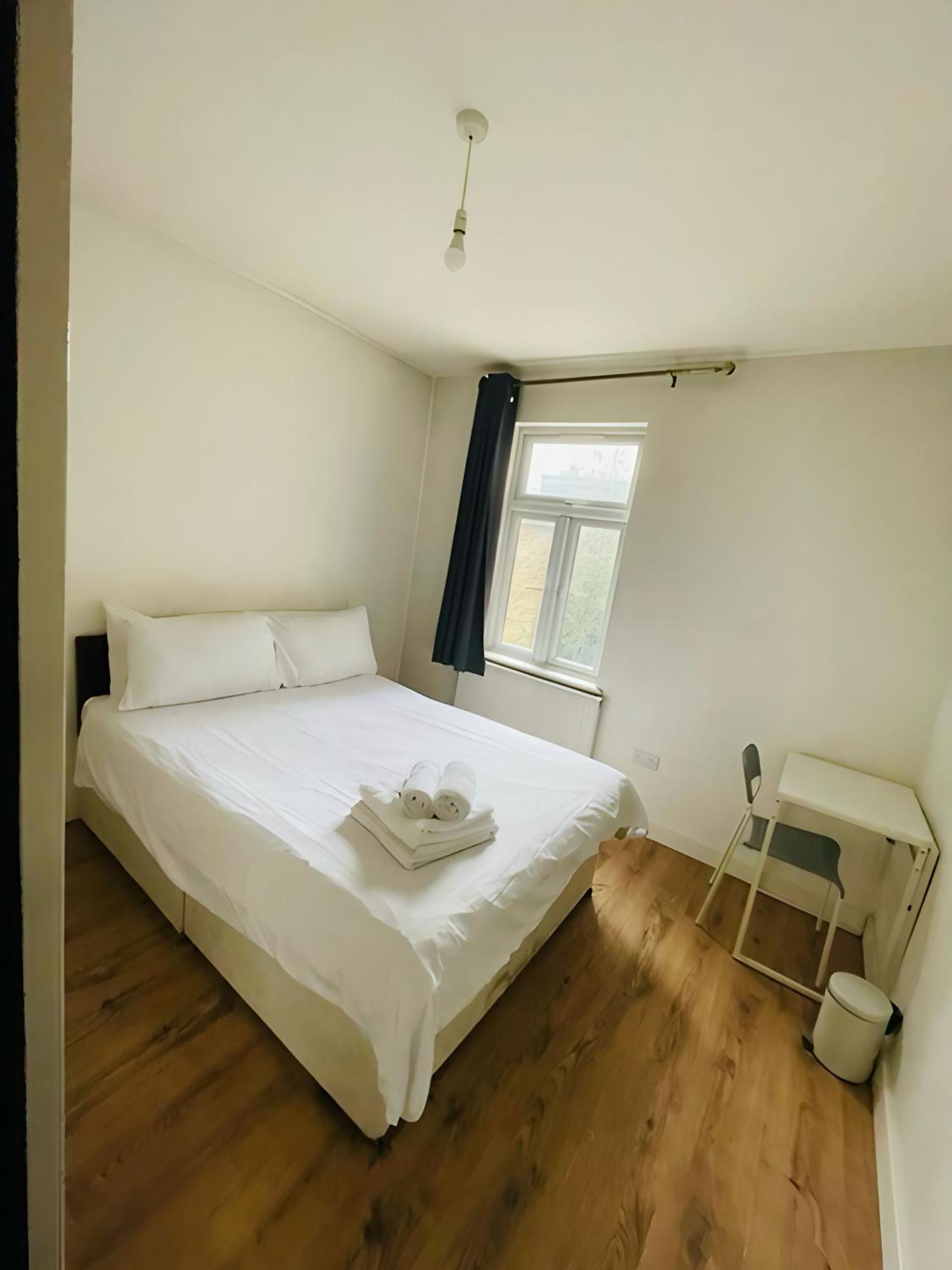 Double In A Specious House In Seven Sisters Privatunterkunft London