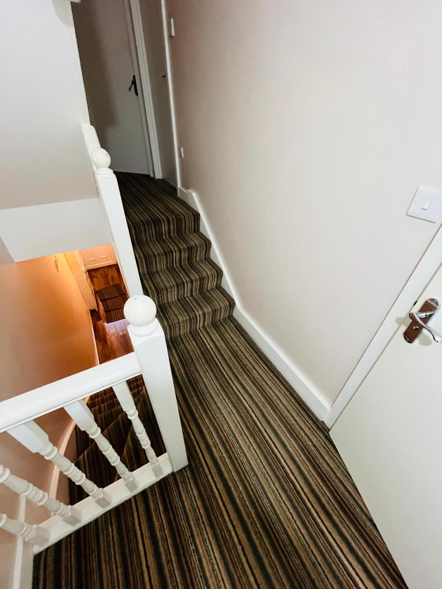 Privatunterkunft Double In A Specious House In Seven Sisters London