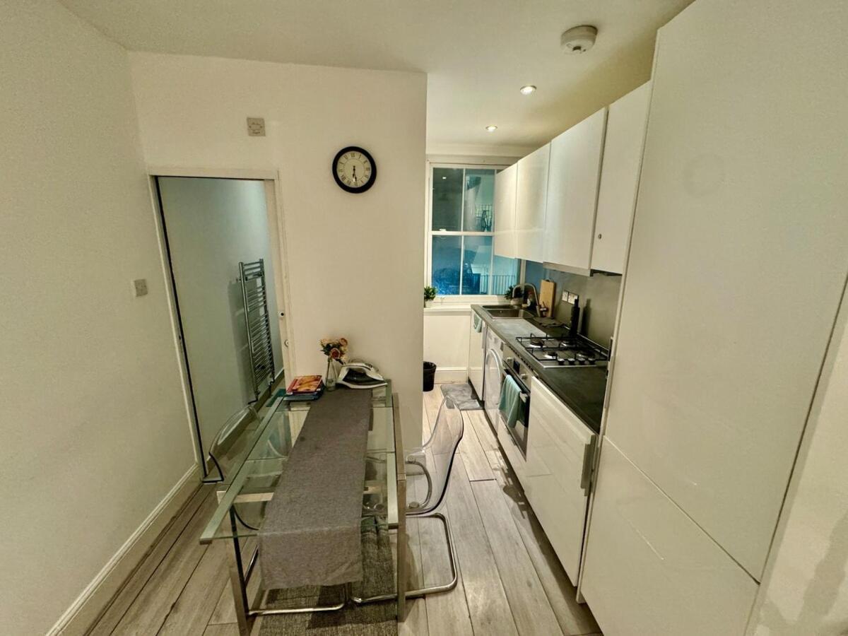 King's Cross Entire Flat 4 * London