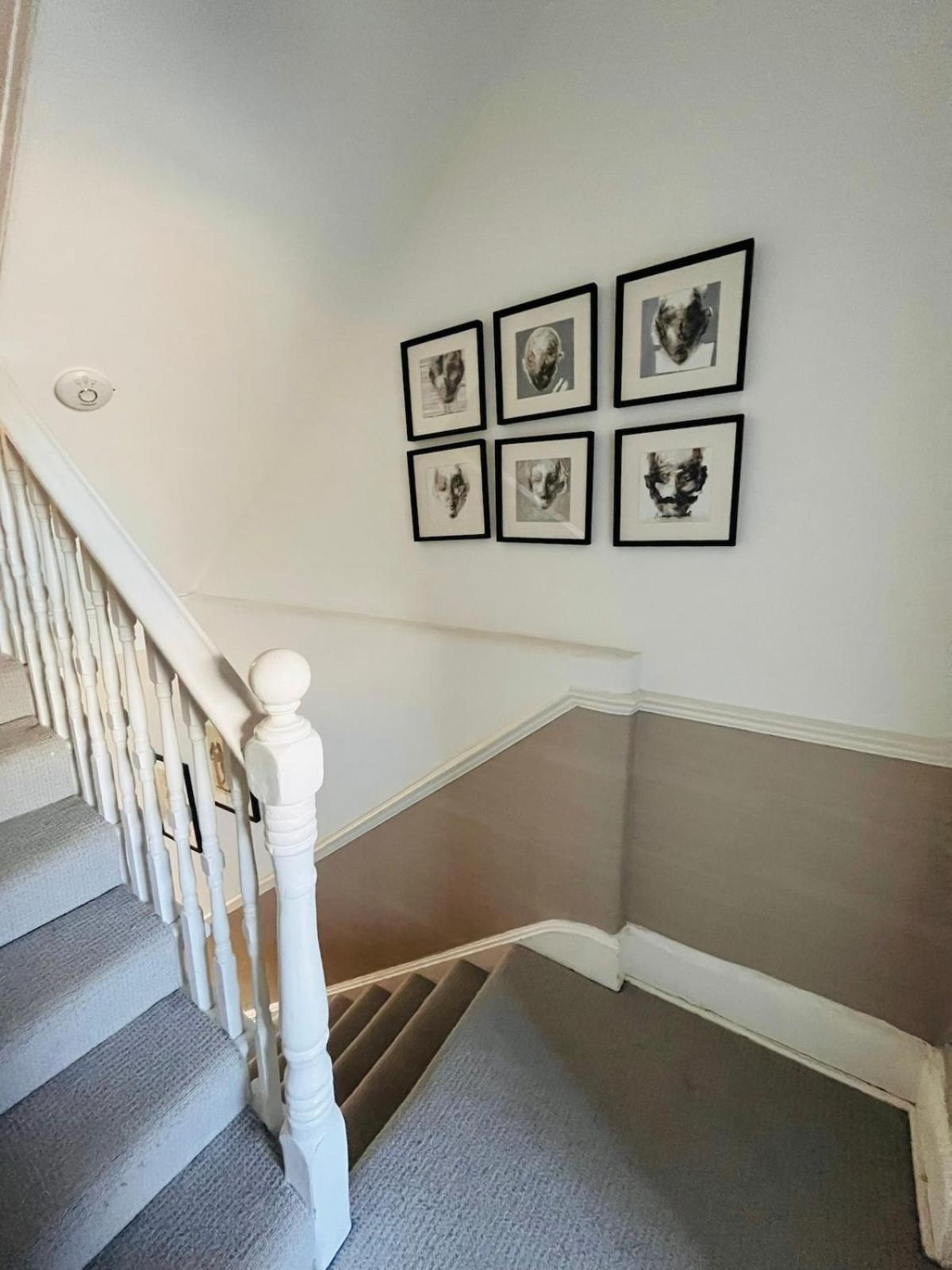 Elegant & Spacious 3 Bed London