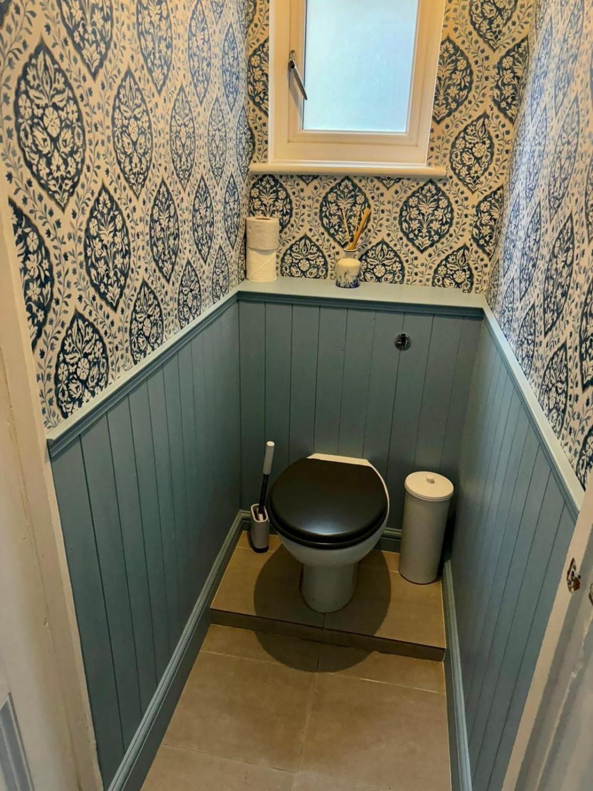 Elegant & Spacious 3 Bed