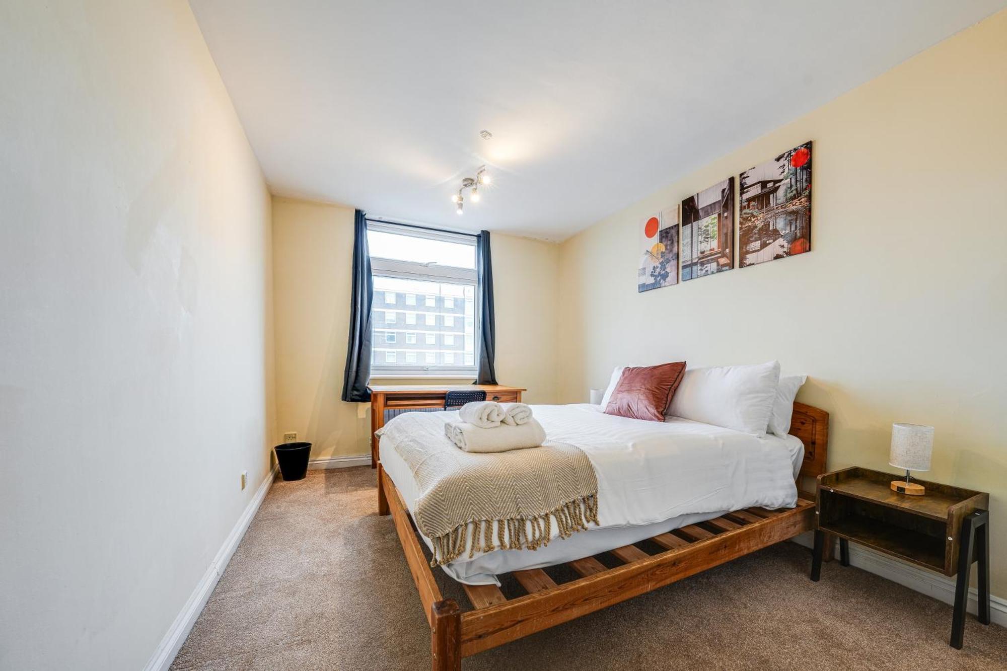 Apartment Premier Westfields Penthouse *
