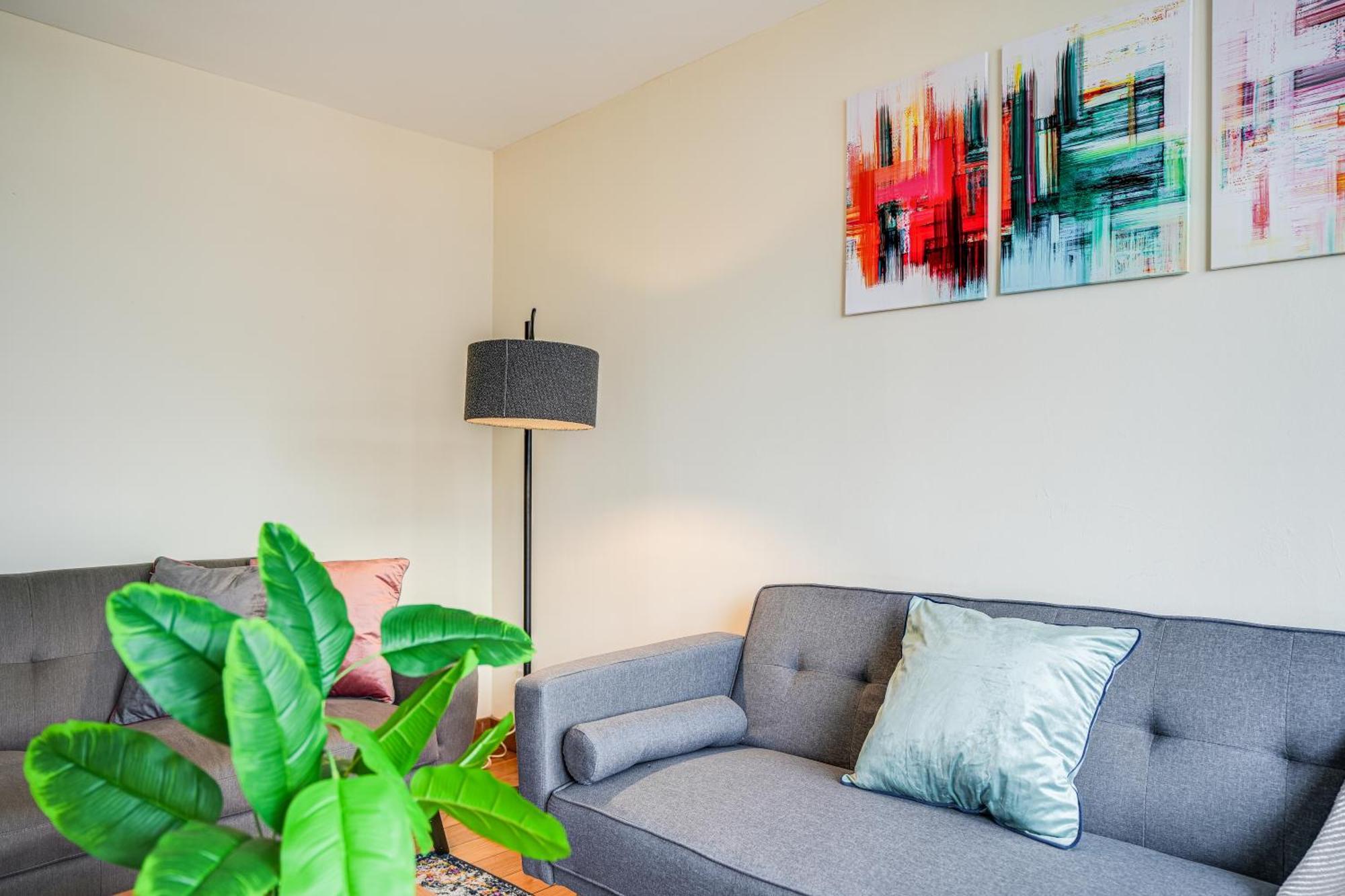Premier Westfields Penthouse * London