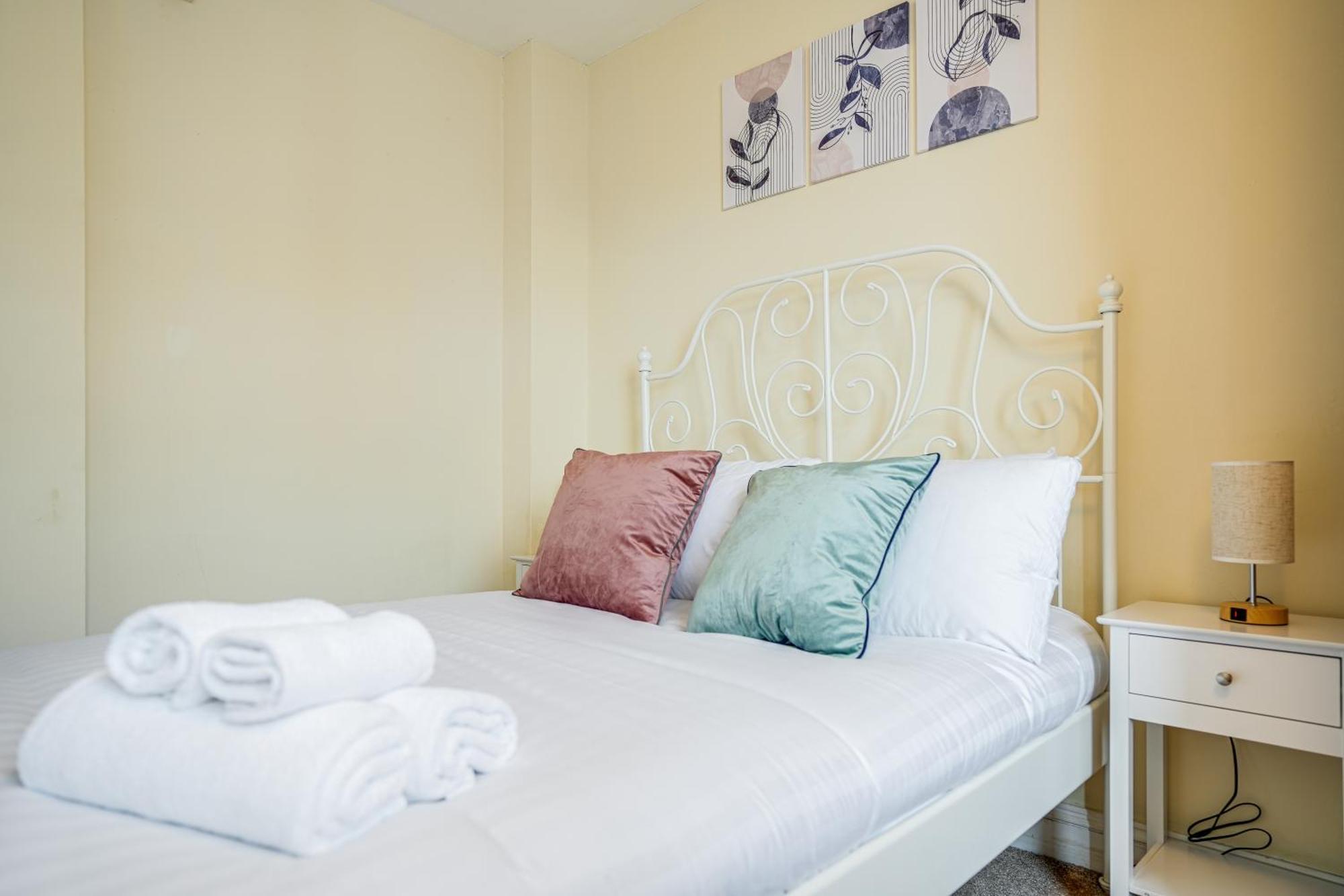 Apartment Premier Shepherds Bush Westfields Penthouse *